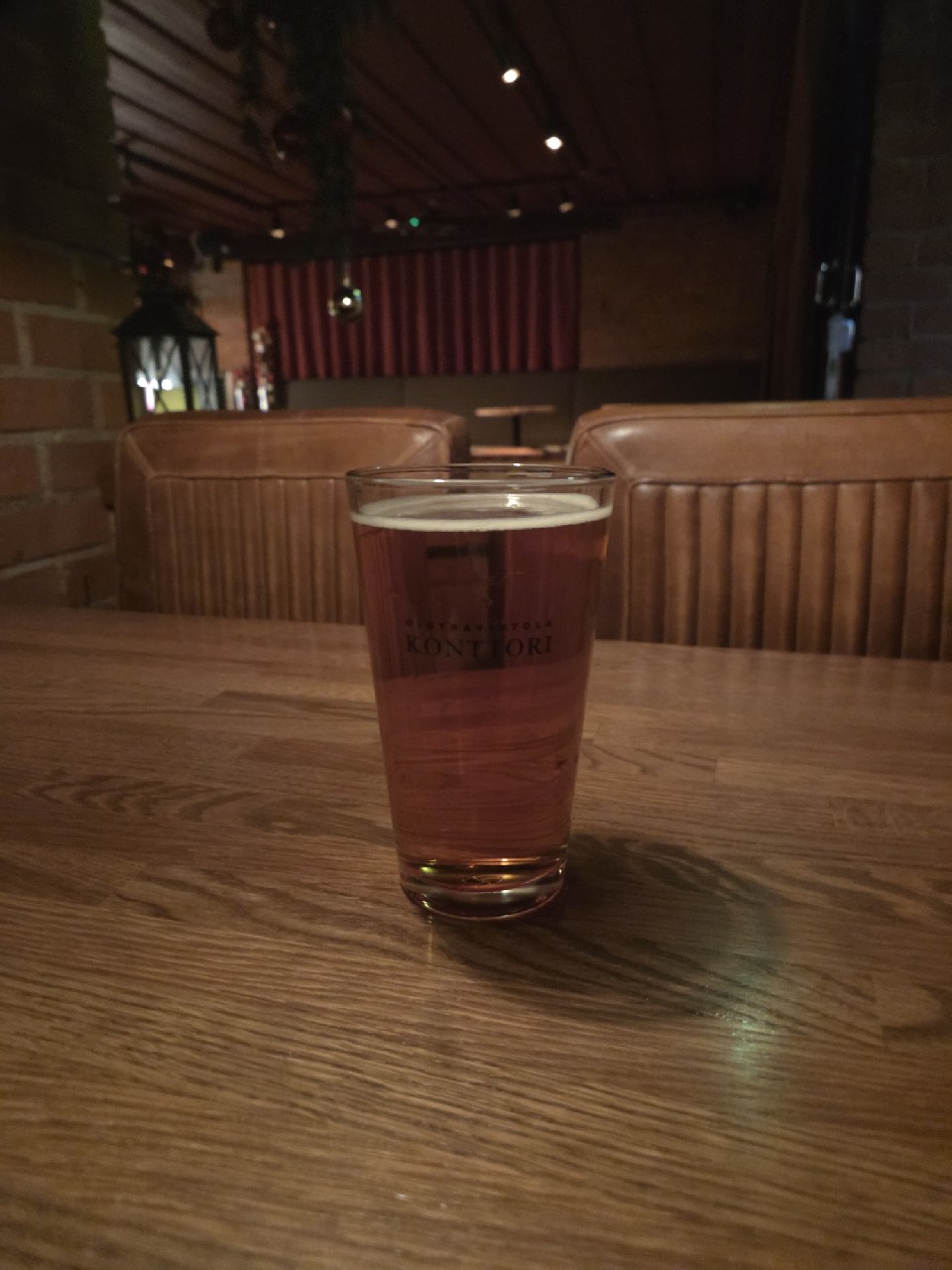 Lagerbier Bernstein, Germany