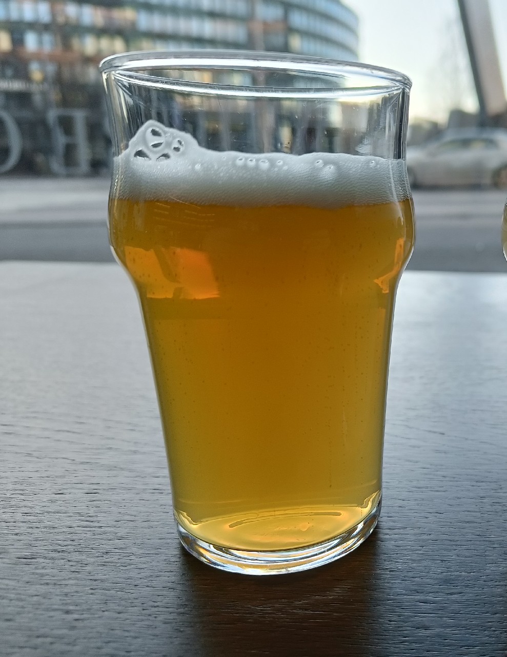 Light Year, Grimm Artisanal Ales