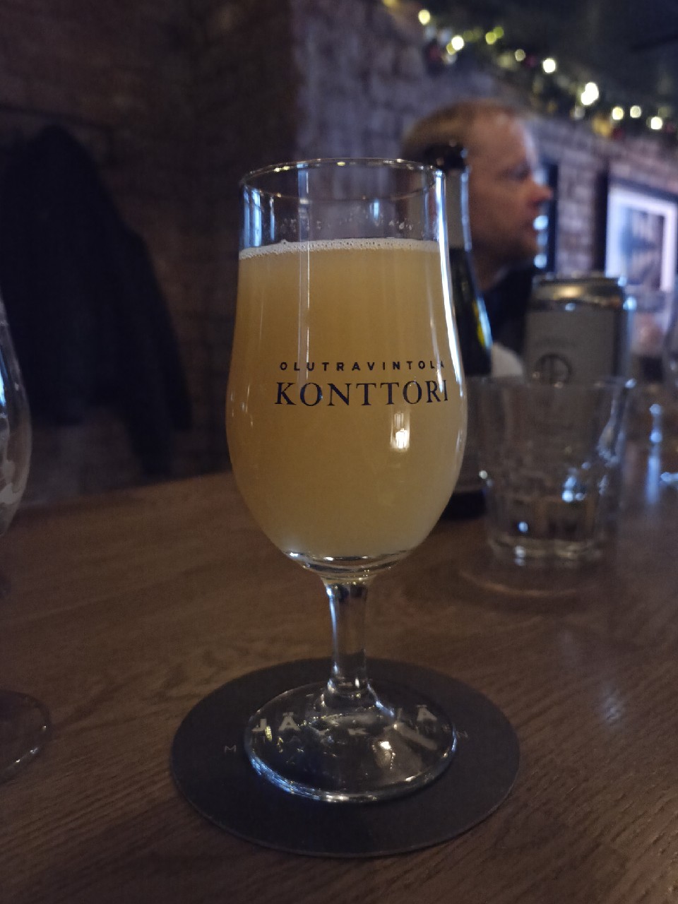 Citra Hop Selection 2025, Sweden