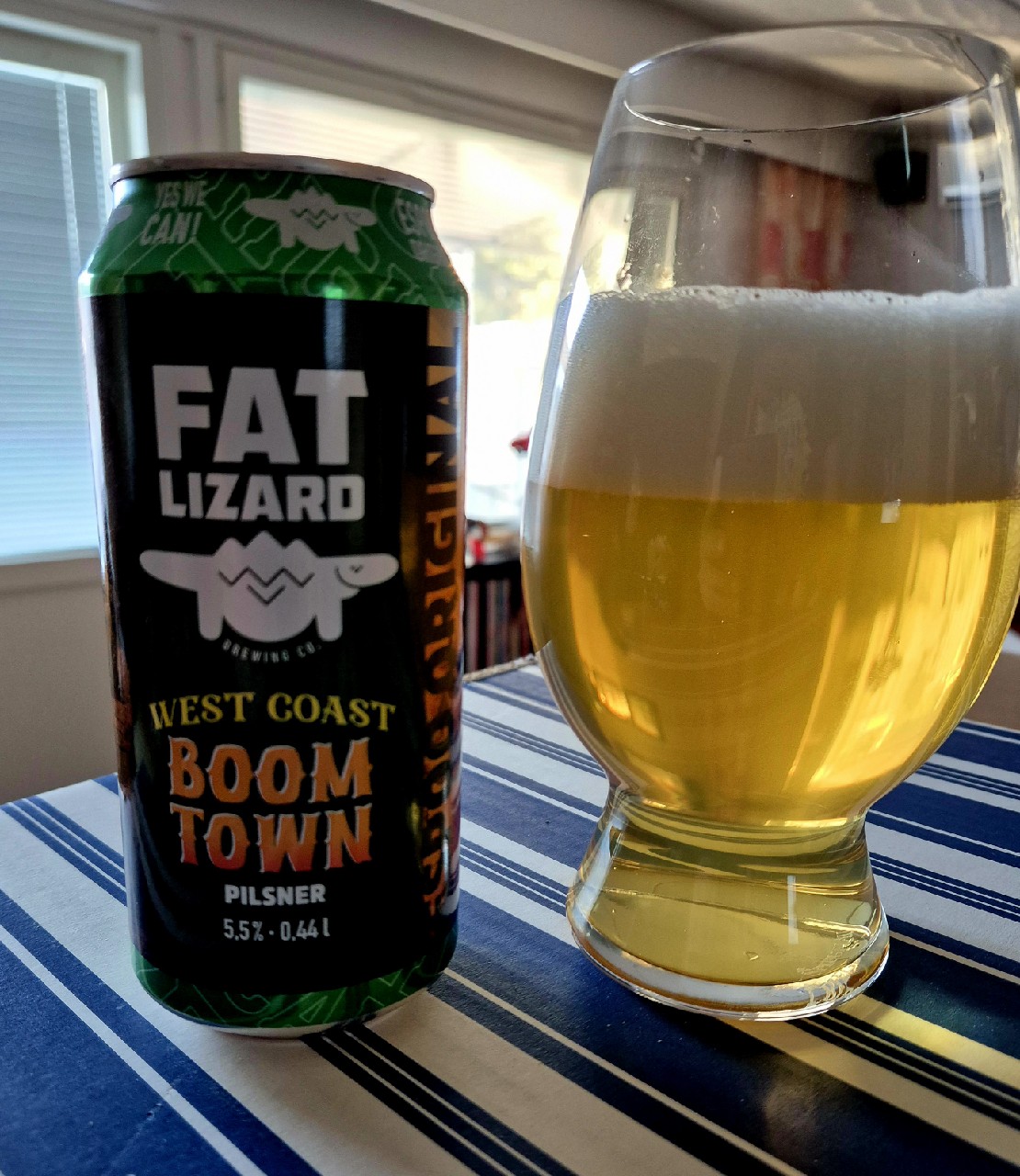 West Coast Boom Town, Finland