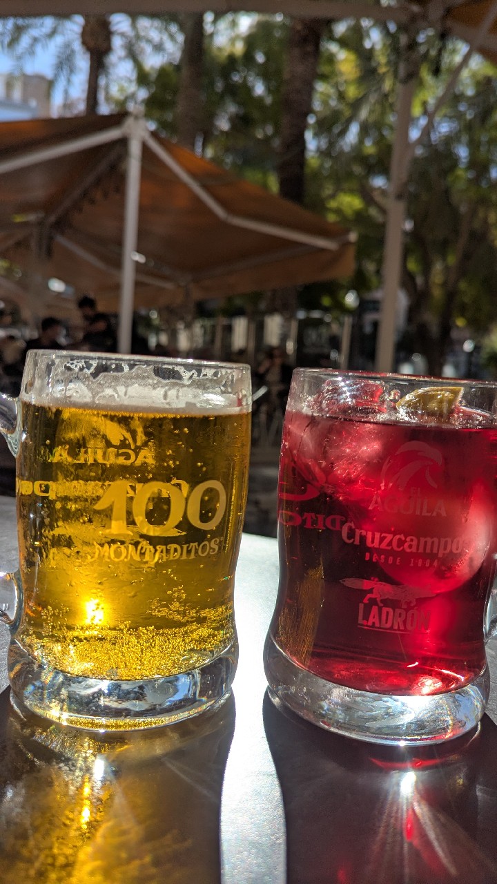 Cruzcampo Glacial, Cruzcampo (Heineken)