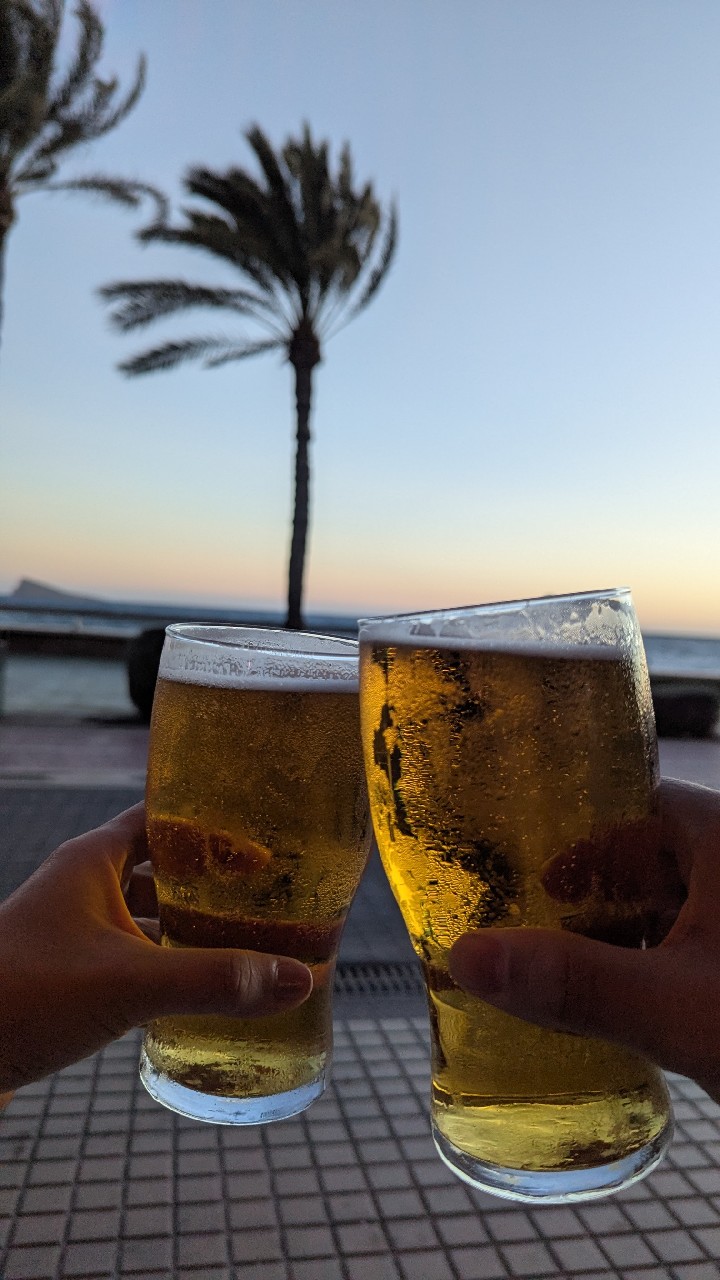 Mahou, Mahou (Grupo Mahou-San Miguel)