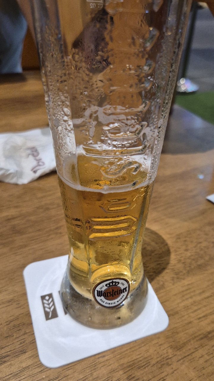 Warsteiner Premium Fresh 0.0%, Warsteiner Brauerei