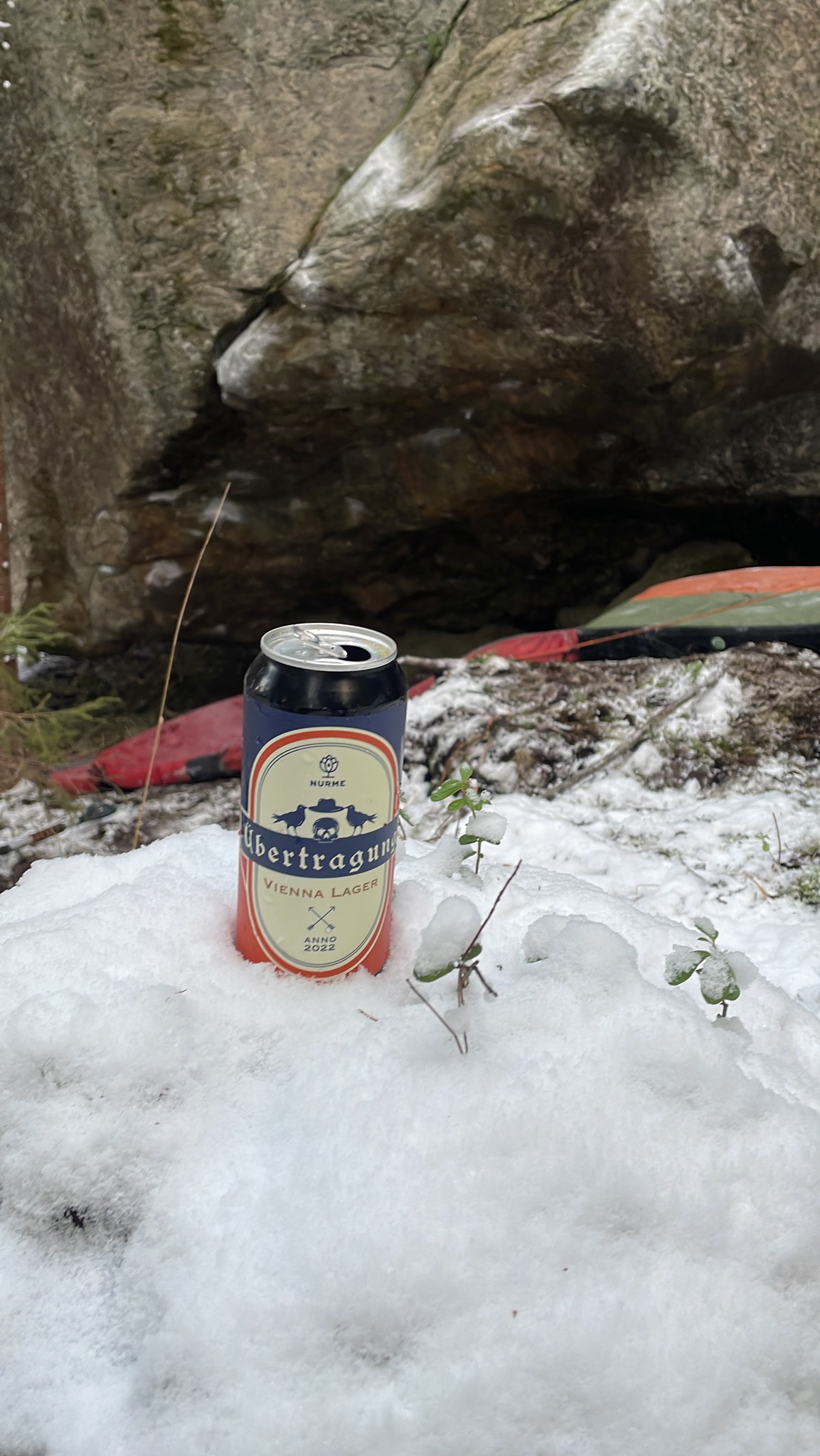 Übertragung, Latvia