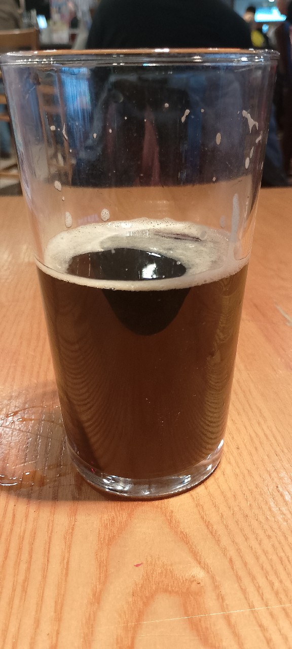 Dark Fruits, Salem Brew Co