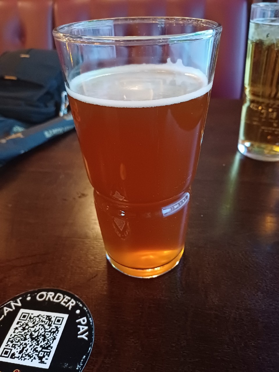 Track Day IPA, Finland