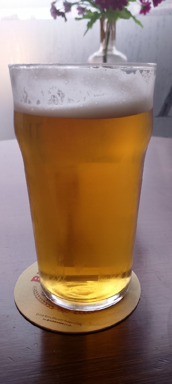 Shropshire Sun, Hobsons Brewery