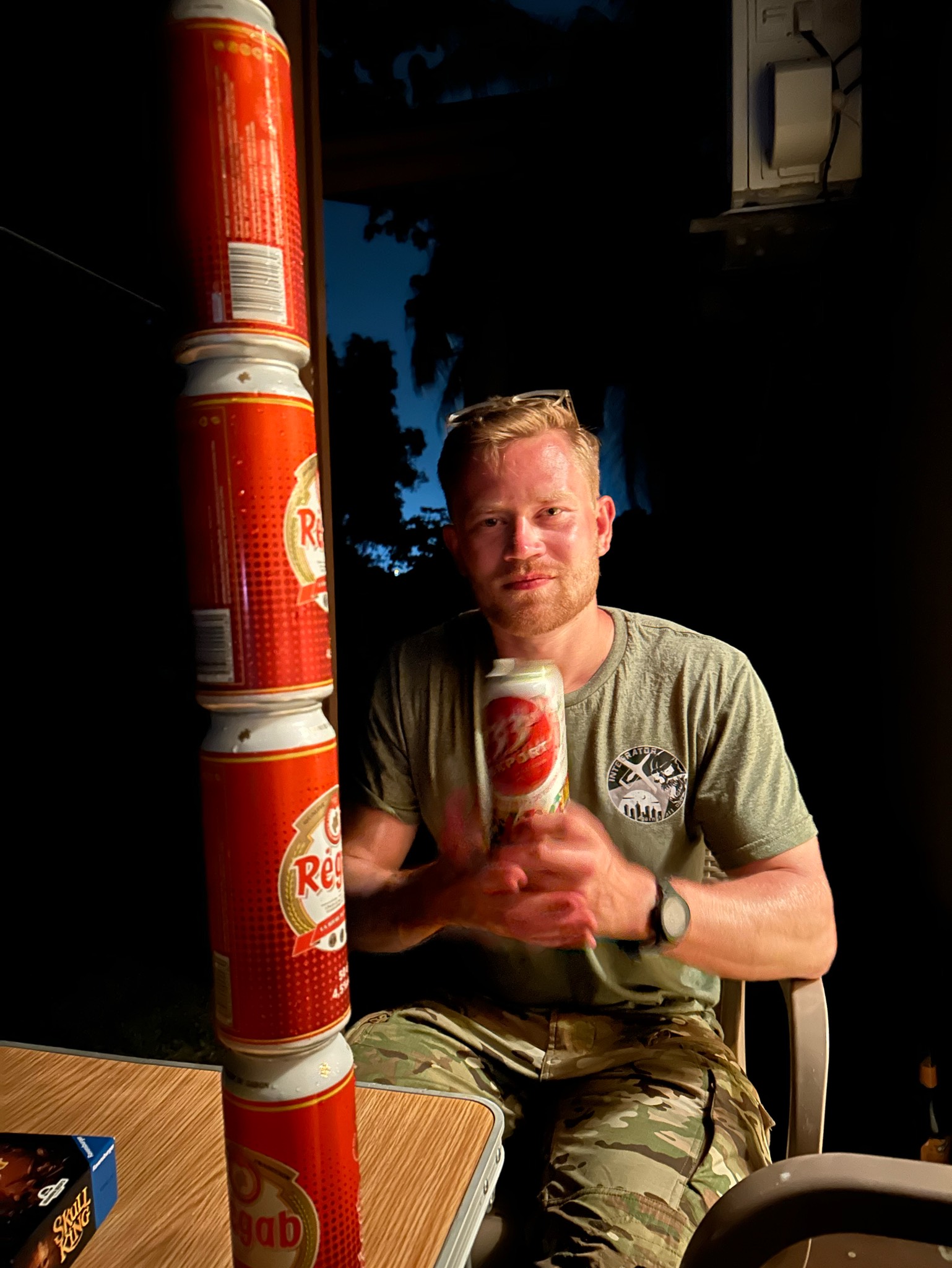 "33" Export, Les Brasseries du Cameroun (BGI)