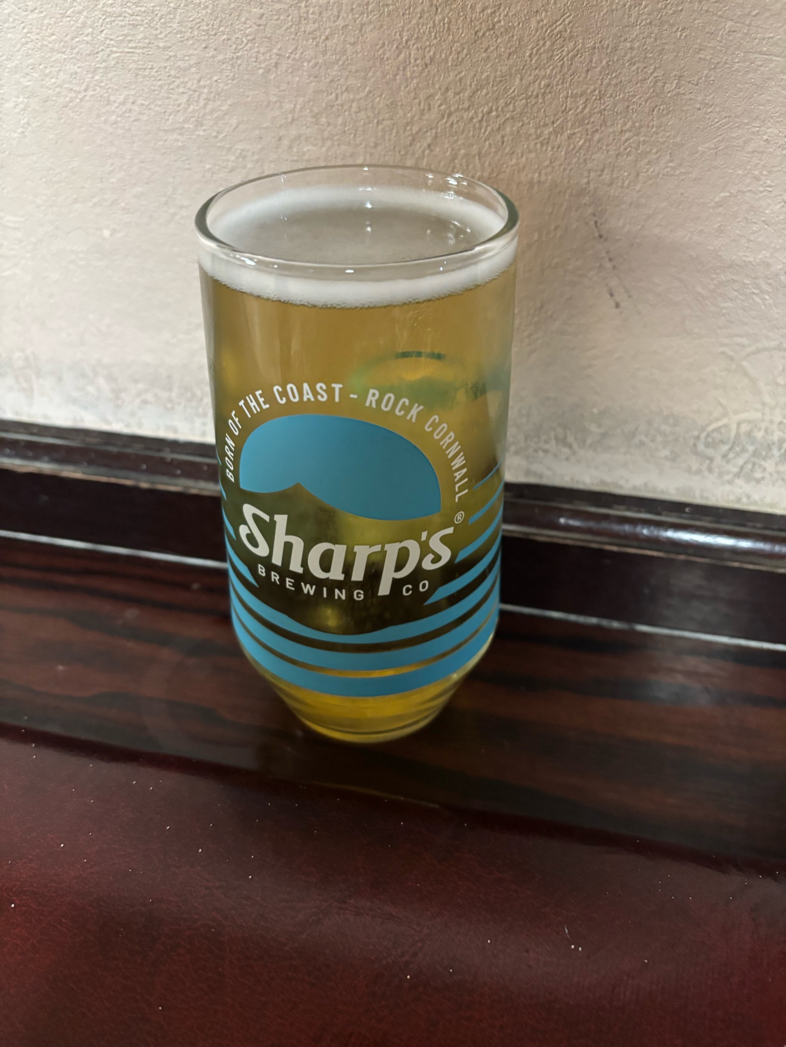 Cold River Cider, England