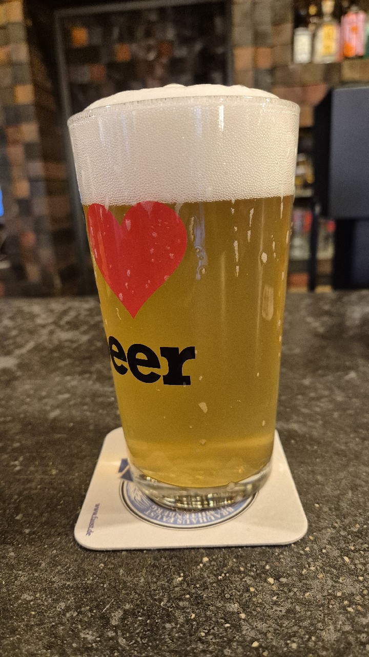 Feines Pilschen, Germany