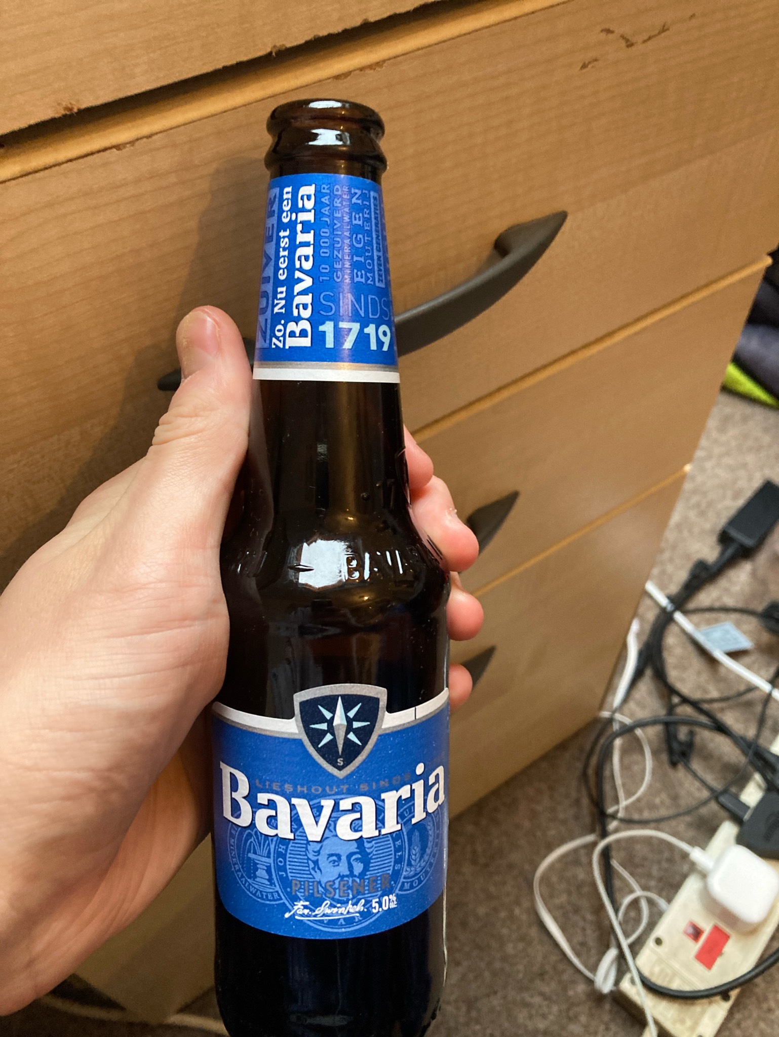 Bavaria, Netherlands