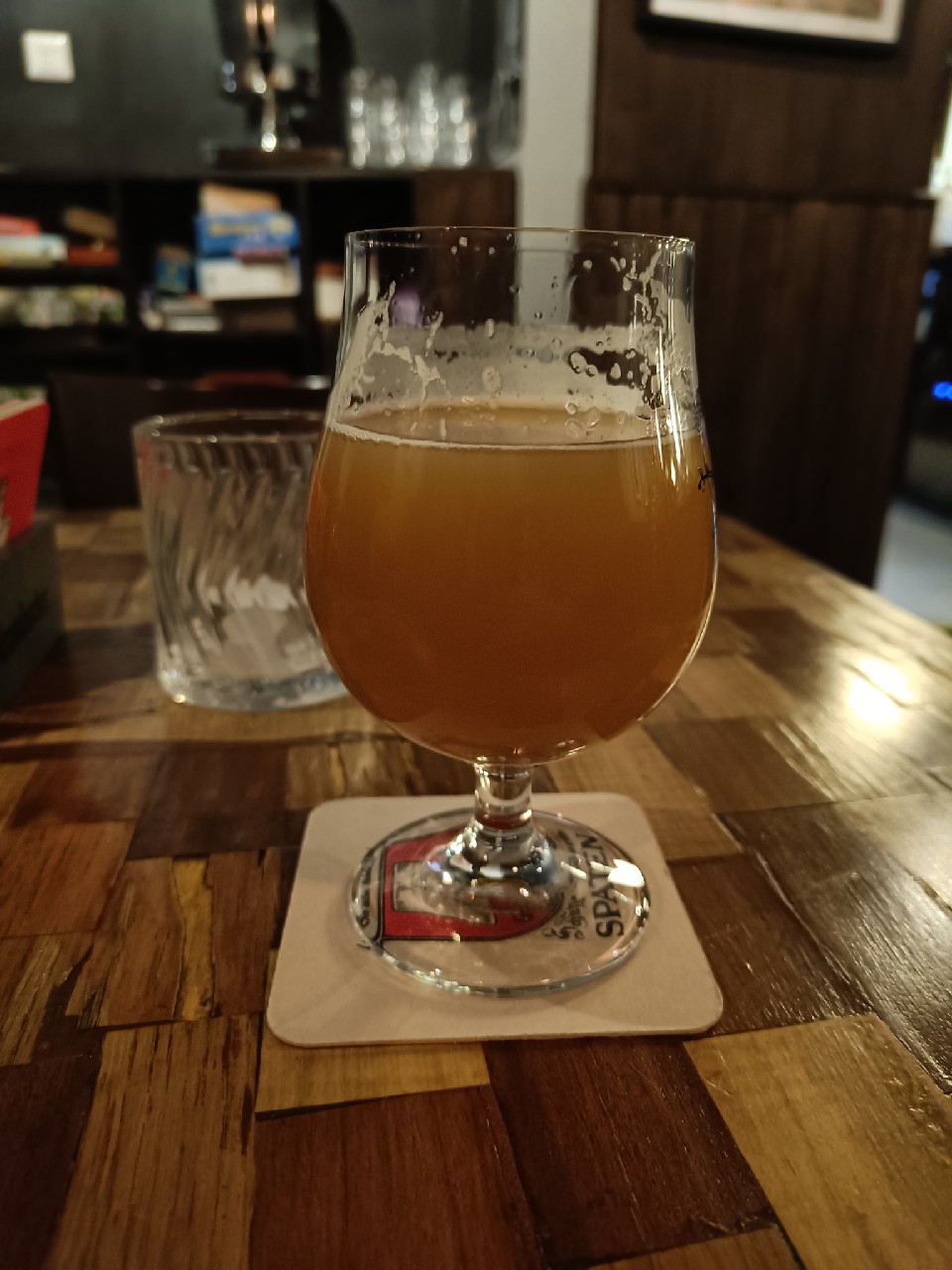 Unconventional Tactics, England