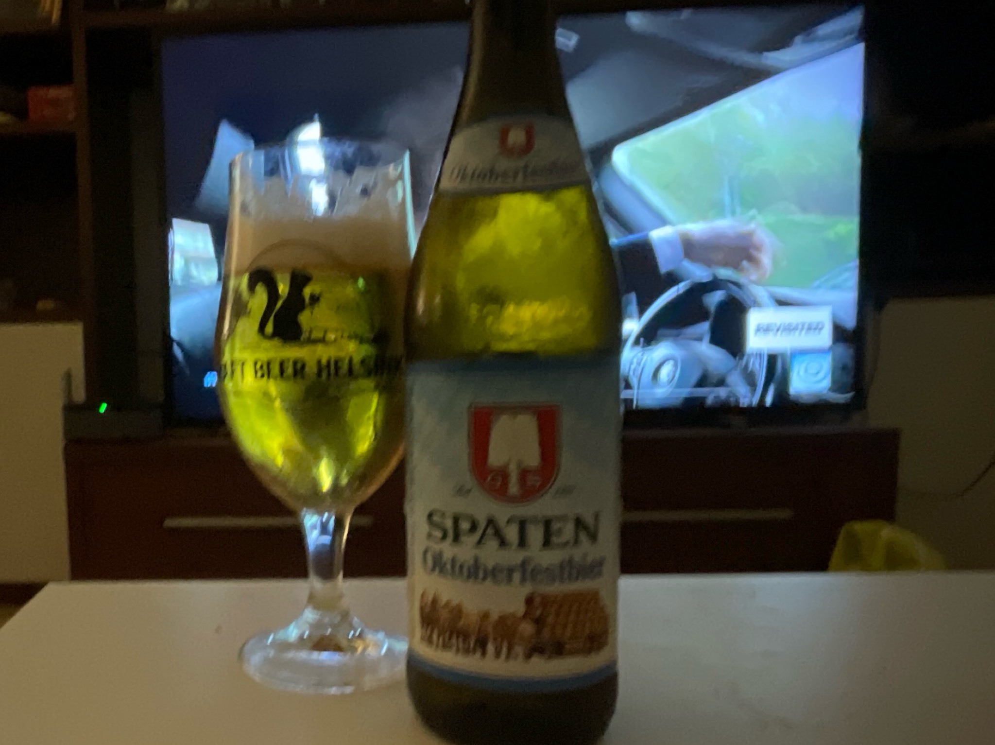 Oktoberfestbier, Germany