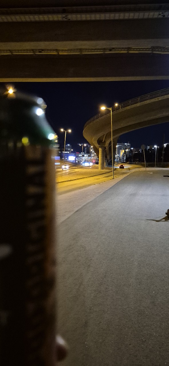 West Coast Boom Town, Finland