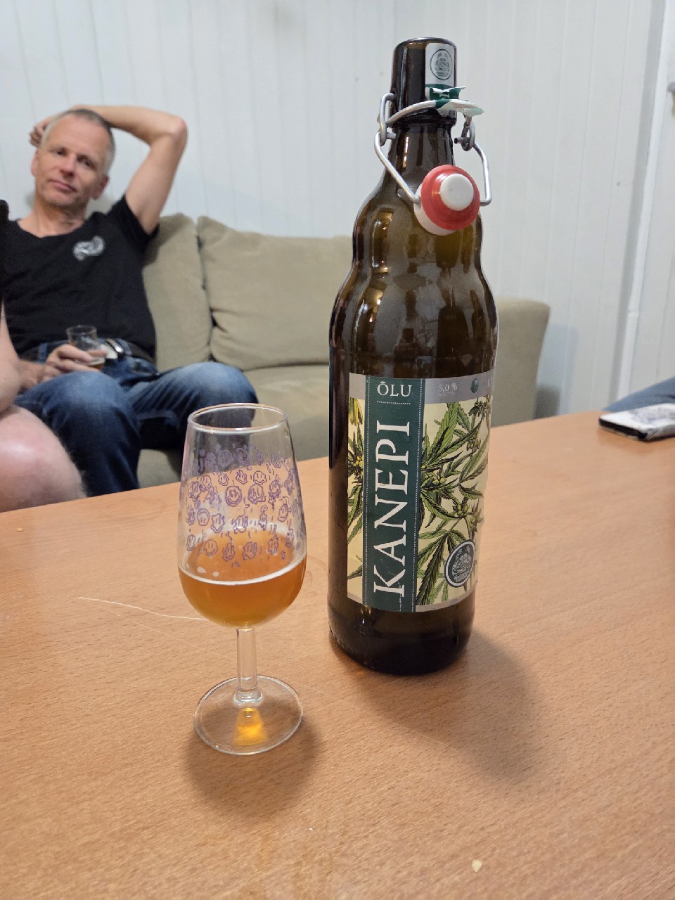 Kanepi Õlu, Aukštaitijos Bravorai