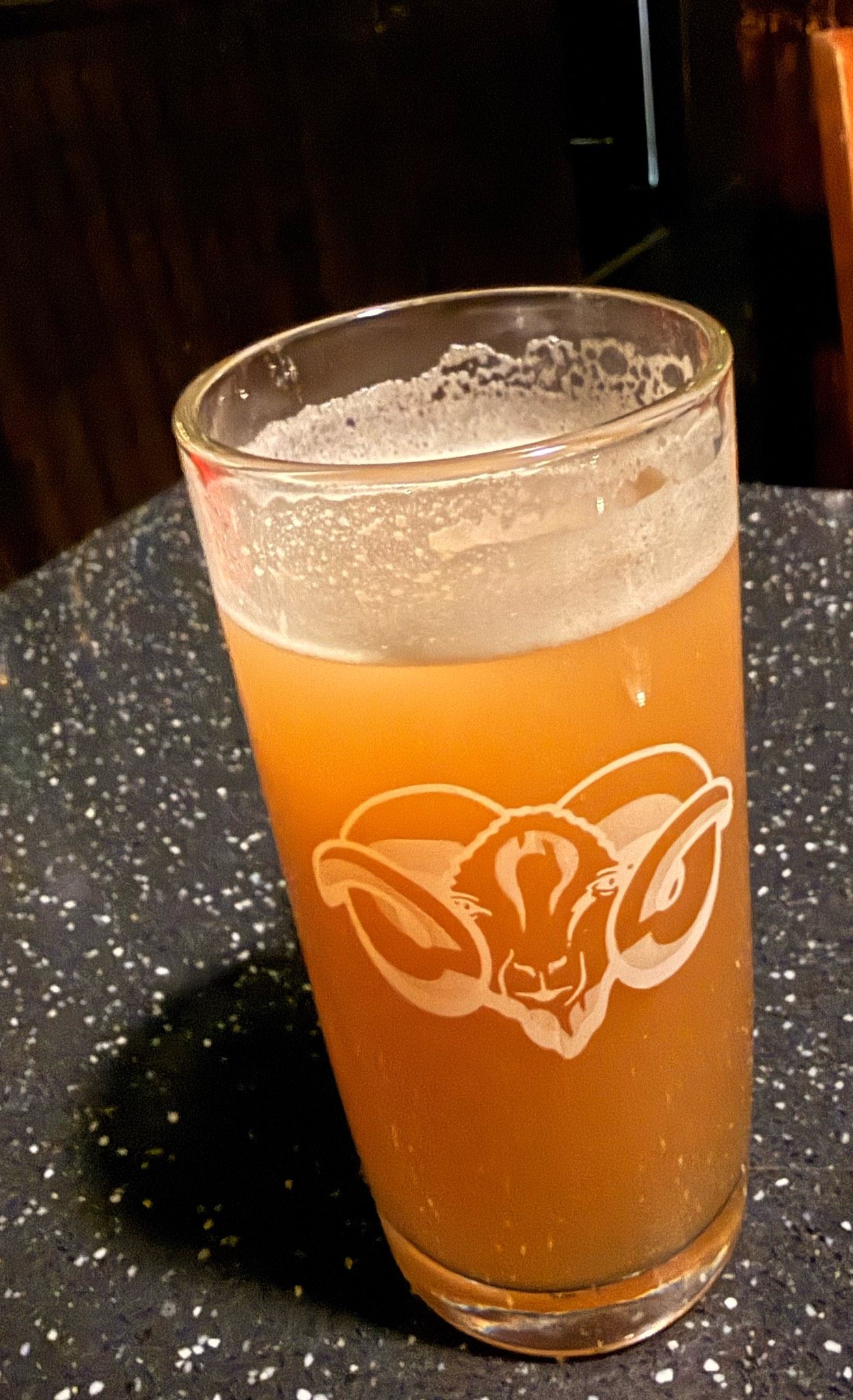 Bitter Peaks Mountain IPA, Croatia