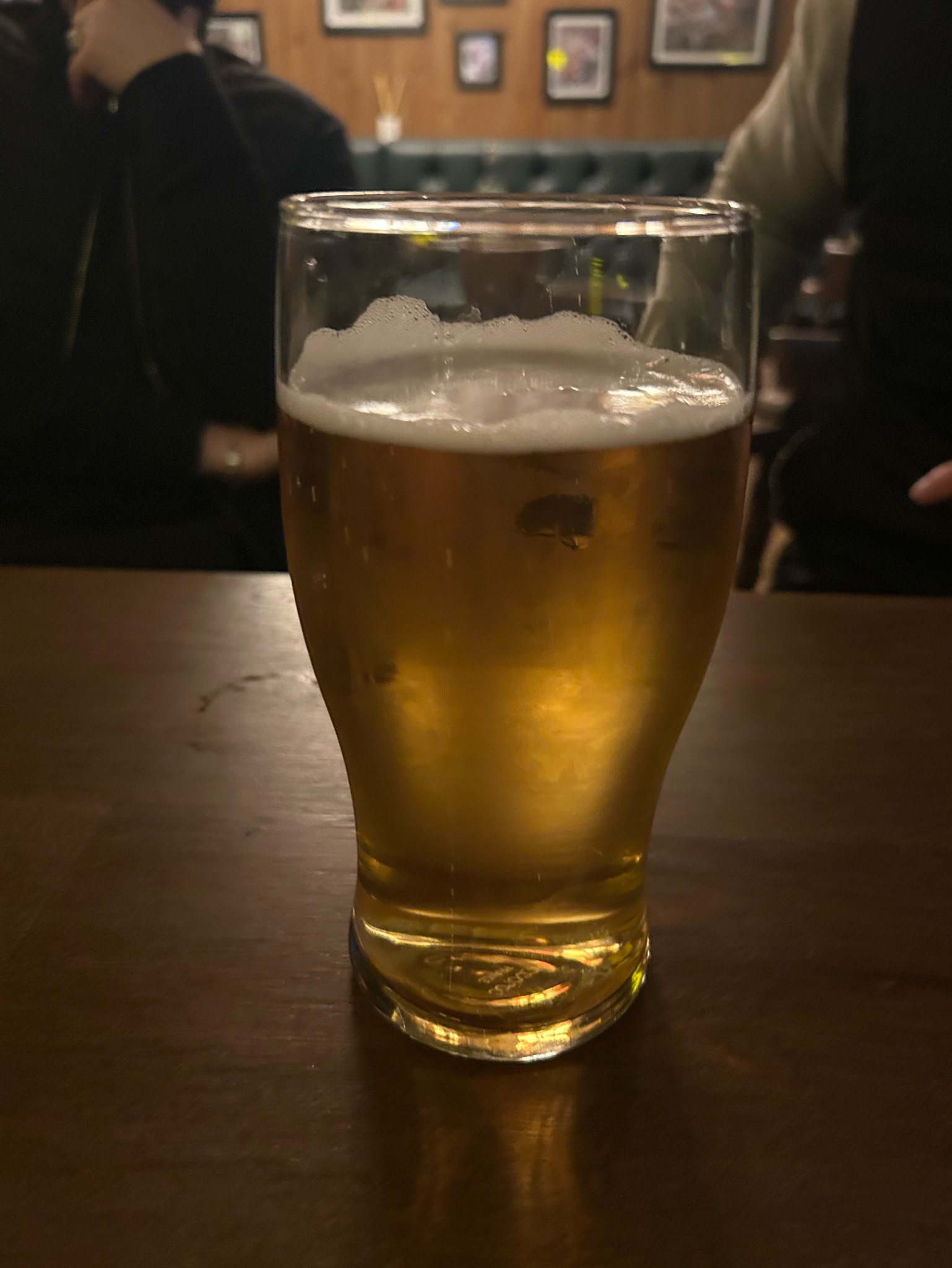 Krombacher Pils, Germany