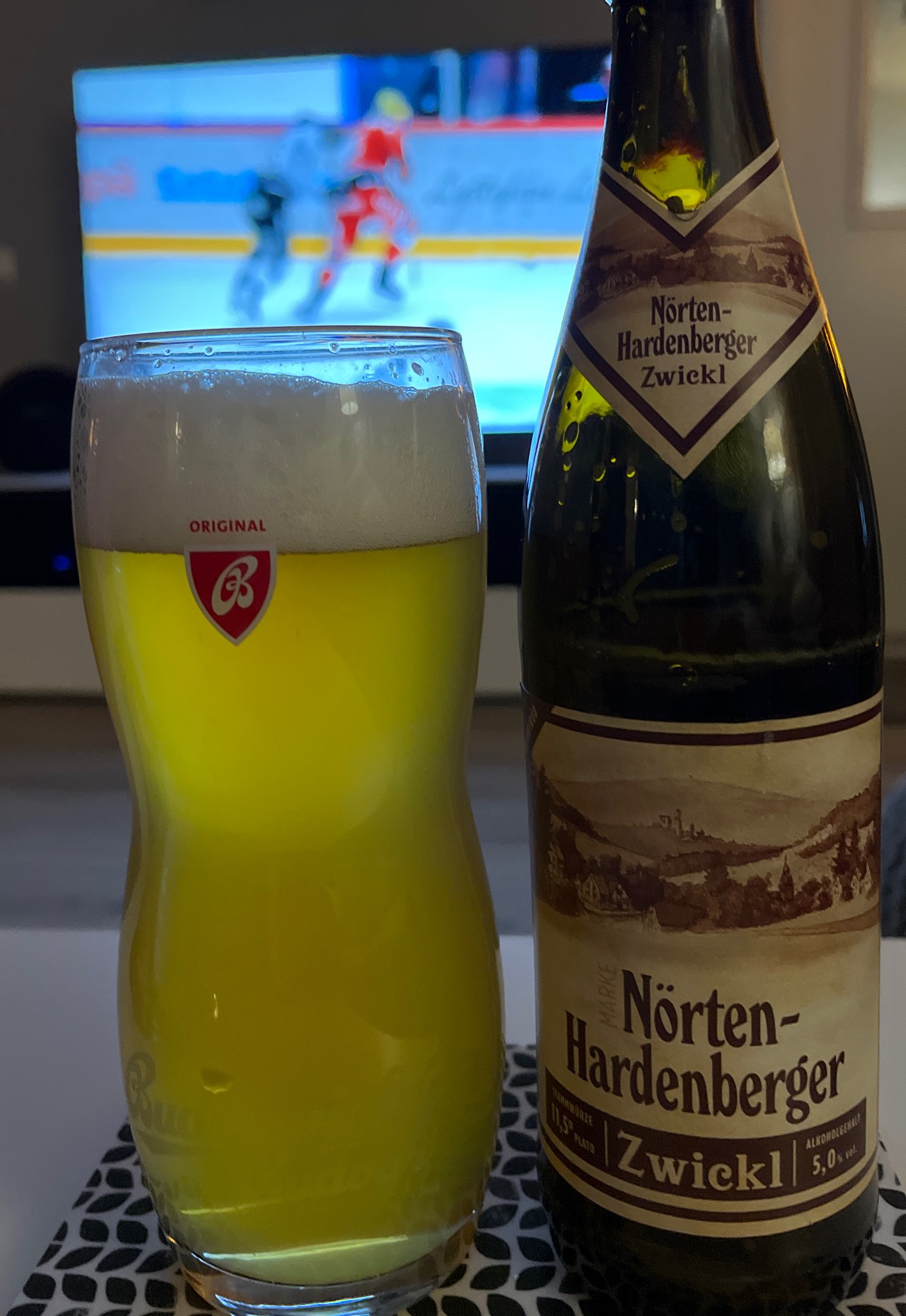 Nörten-Hardenberger Zwickl, Germany