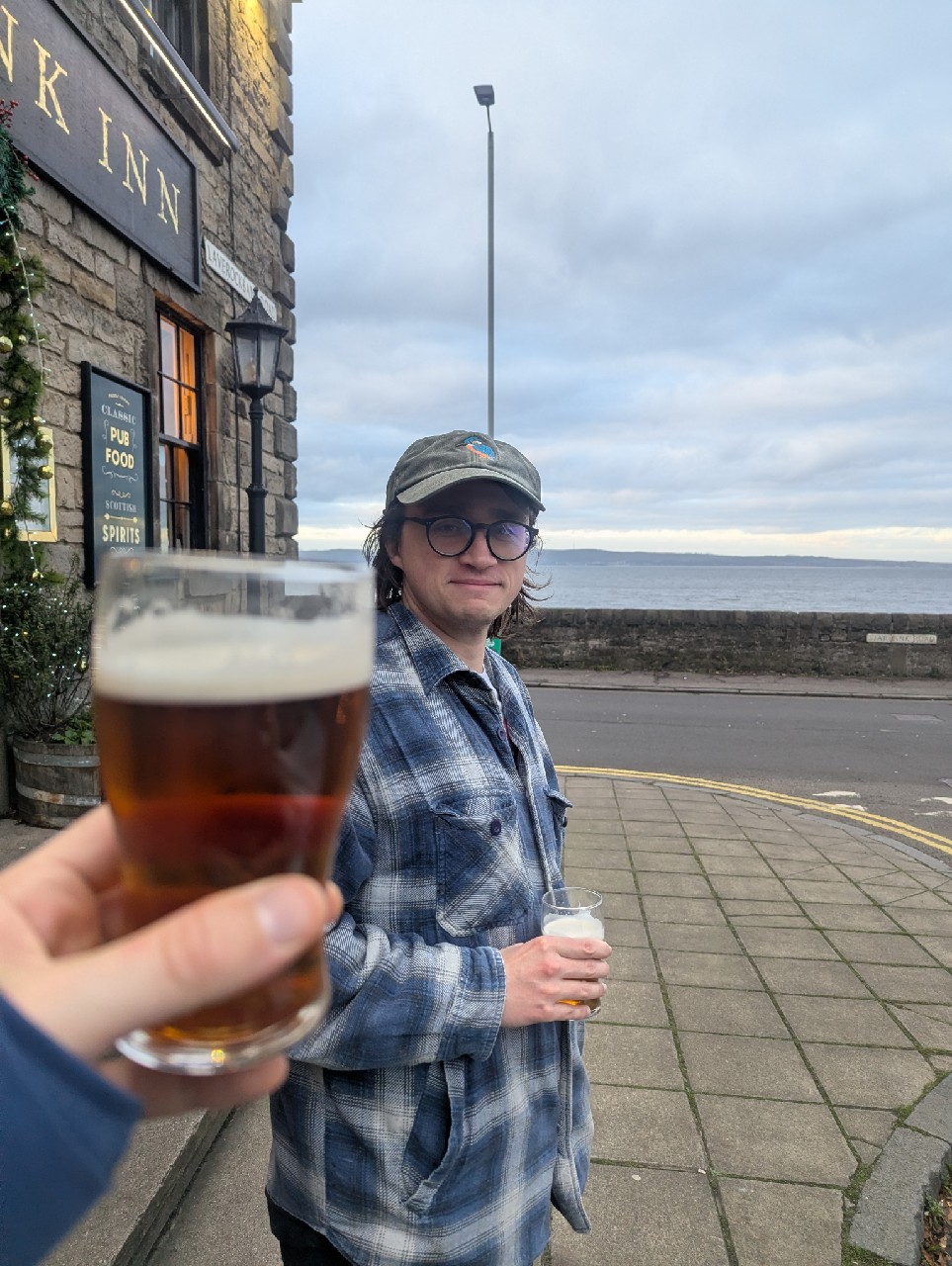 Belhaven Best, Belhaven Brewery (Greene King)