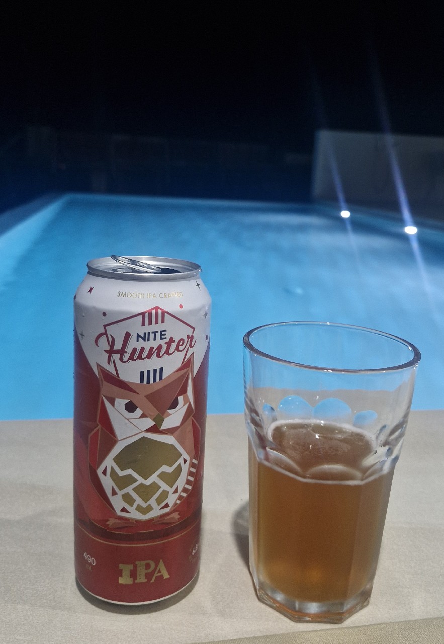 Nite Hunter, Thailand