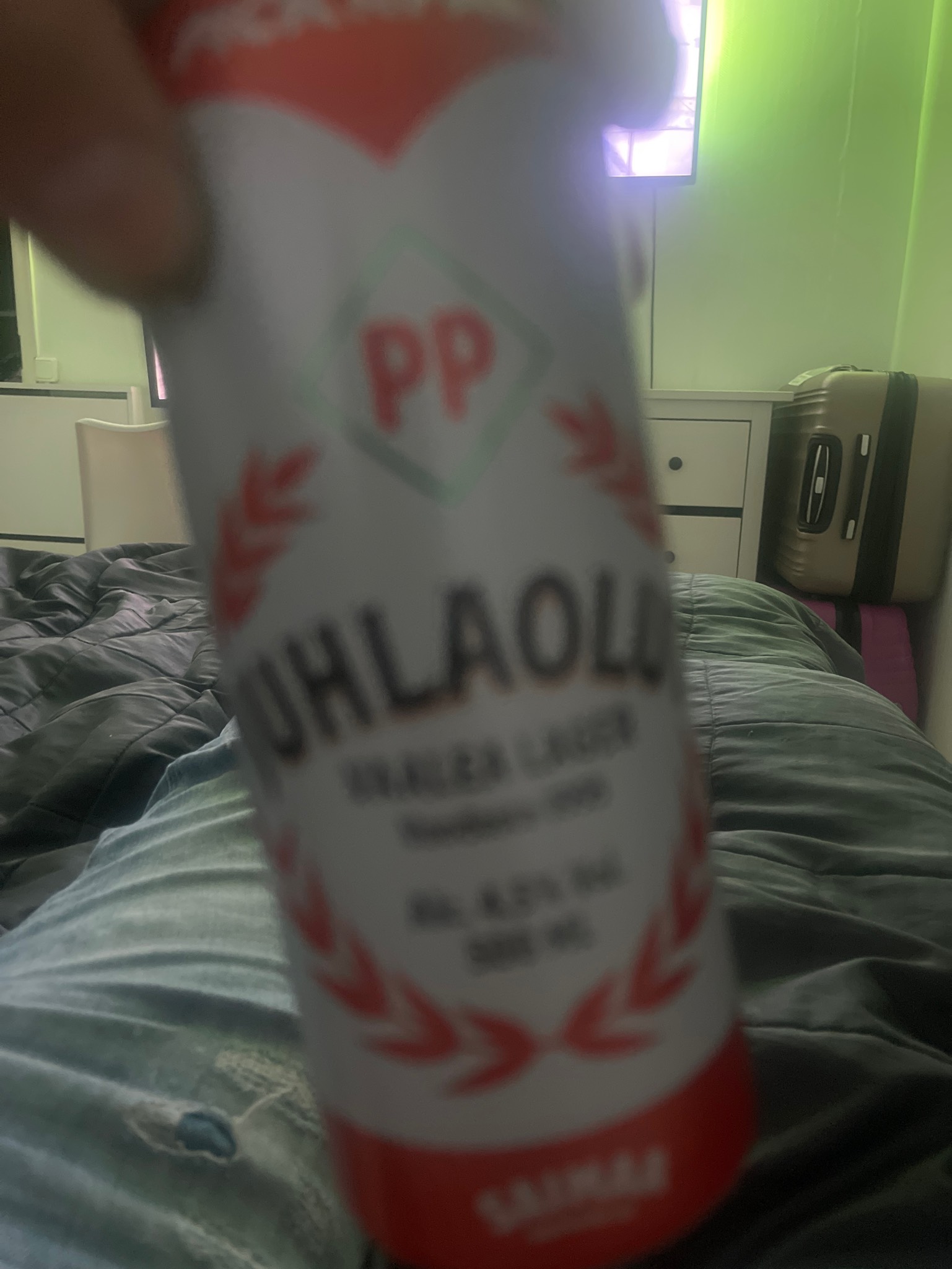 Pick N Pay Juhlaolut, Finland