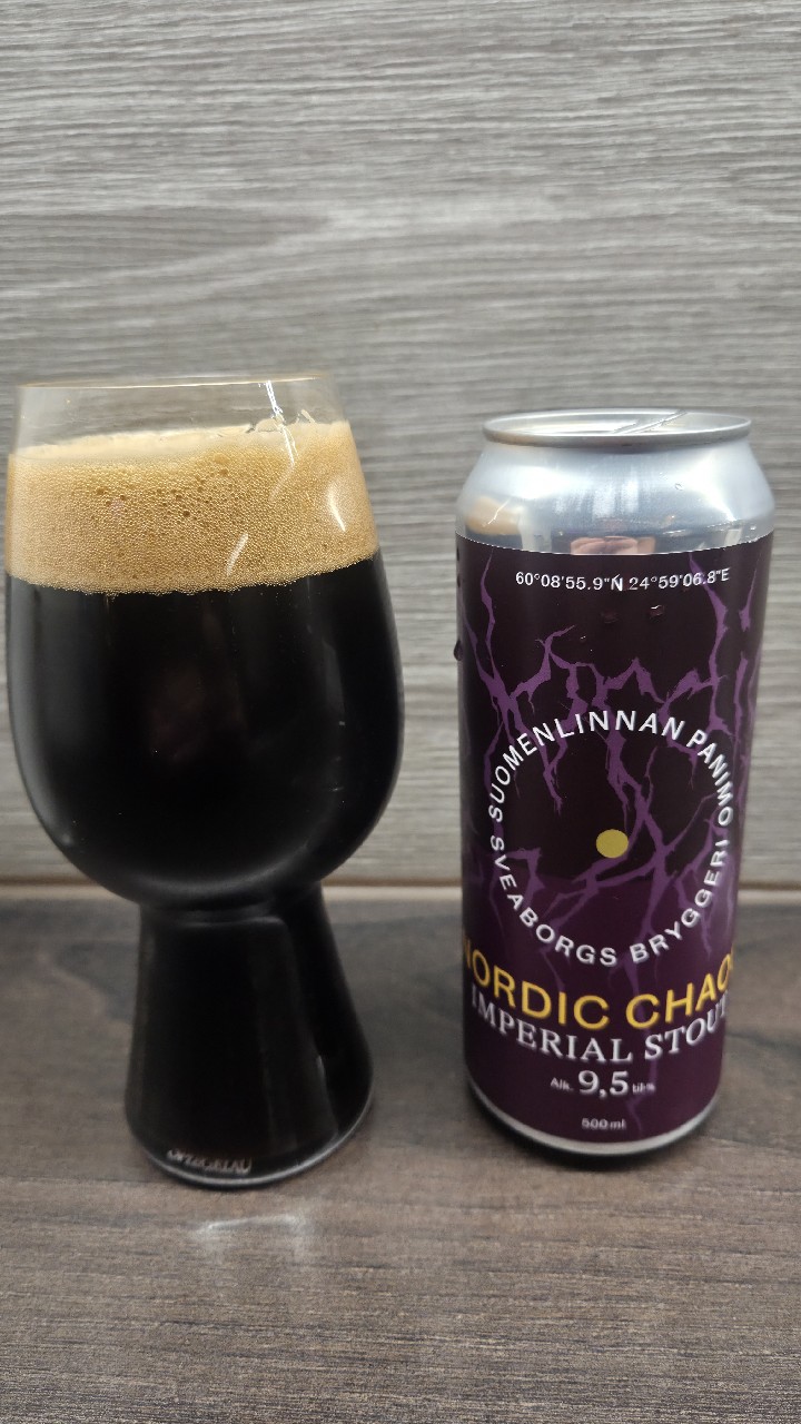 Nordic Chaos, Finland