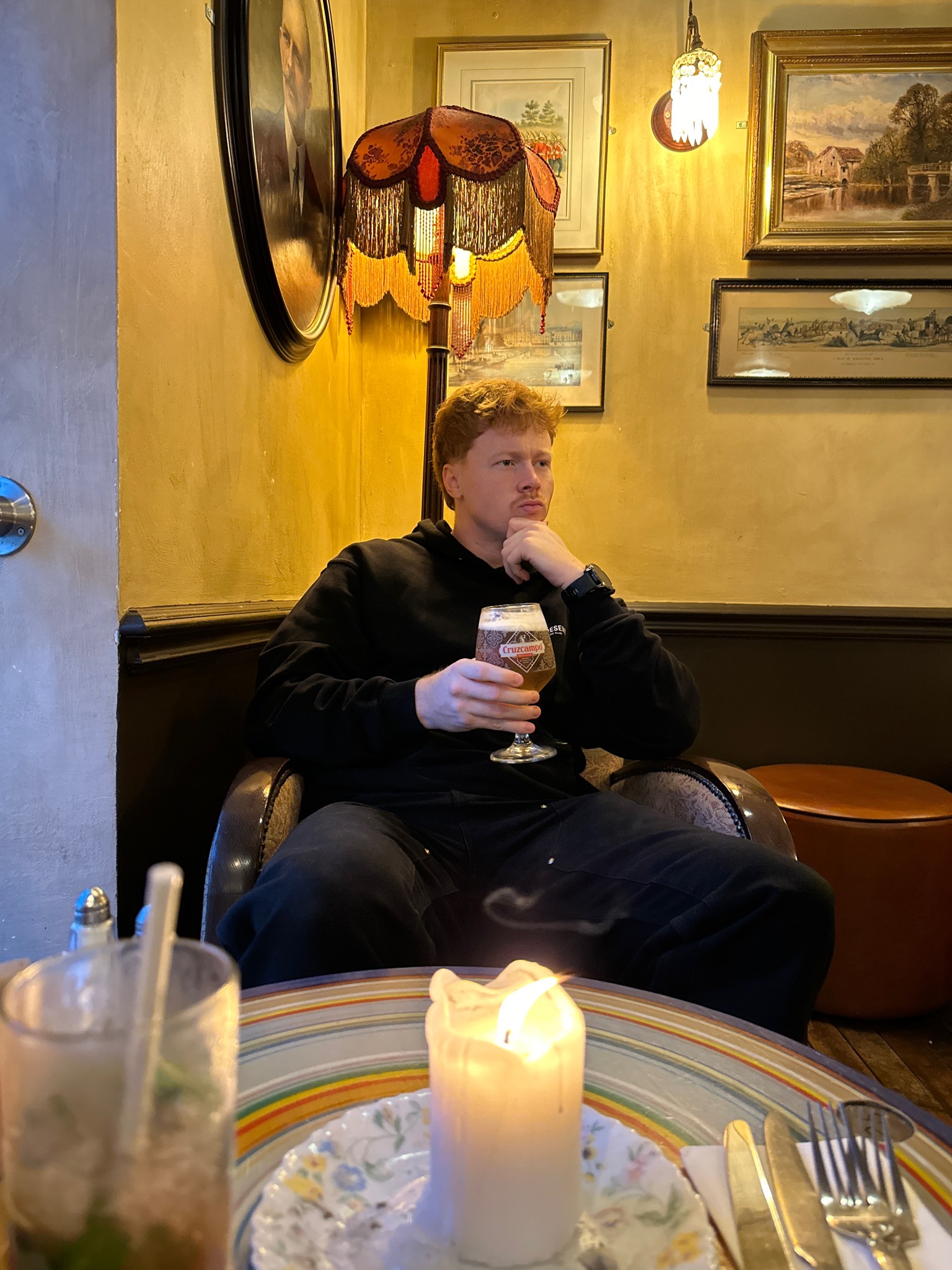 Cruzcampo, Cruzcampo (Heineken)