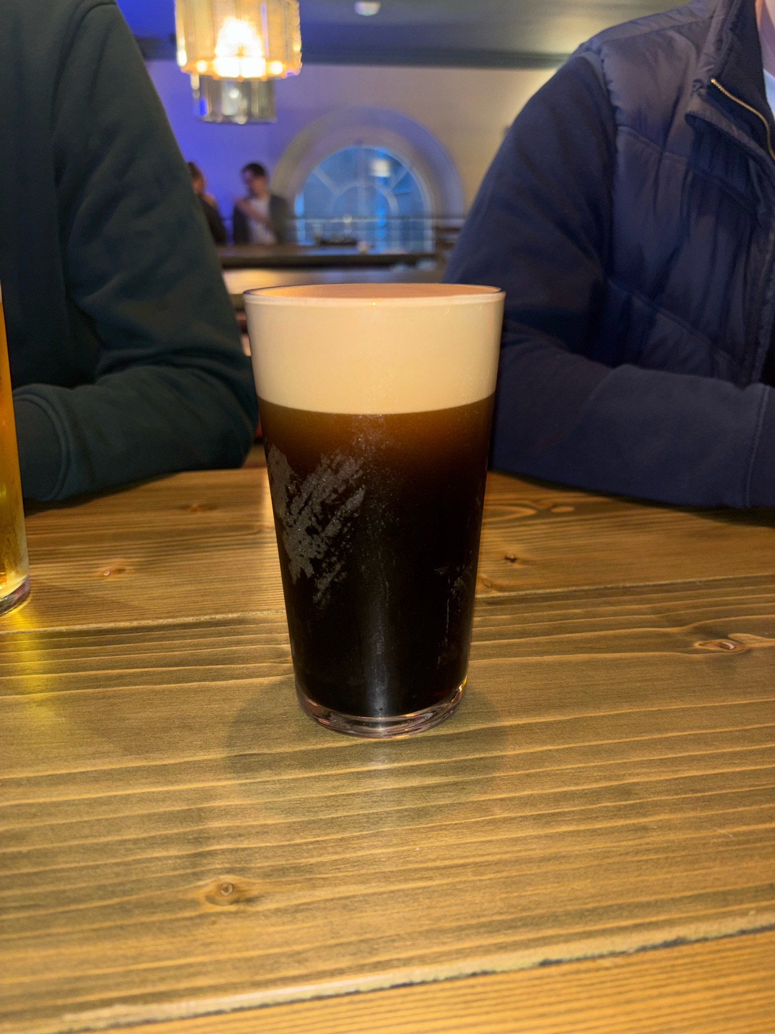 Hat-Trick Hurst 8am, Brewhouse & Kitchen