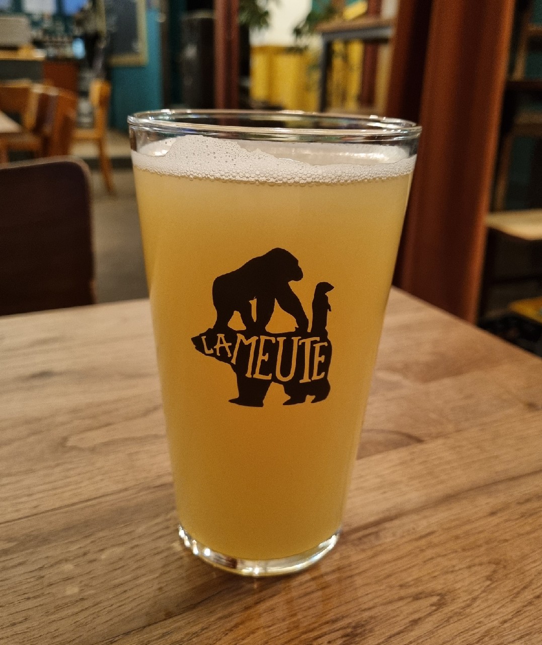 Bro VI, Brasserie BLZ Company