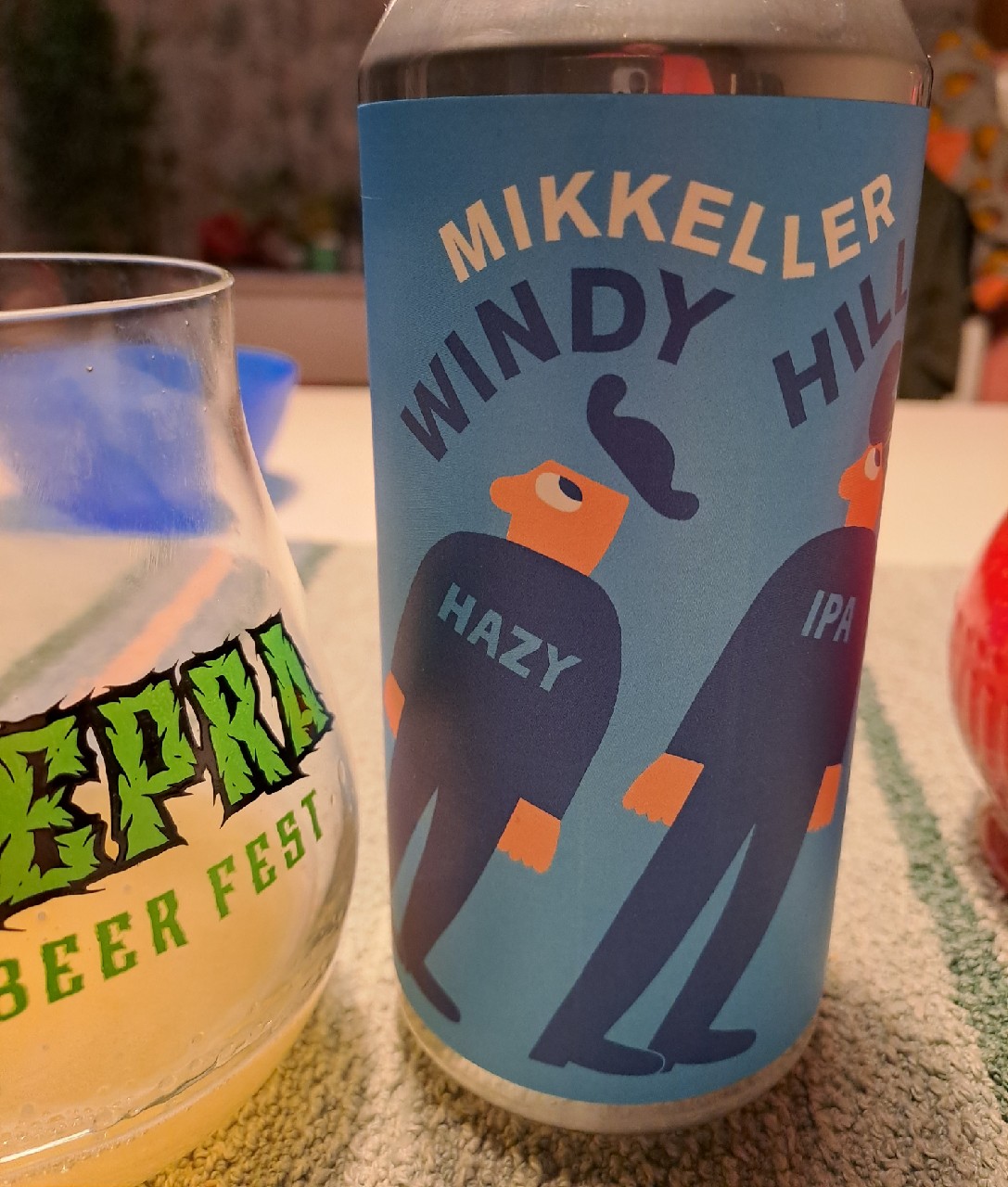 Windy Hill, United States