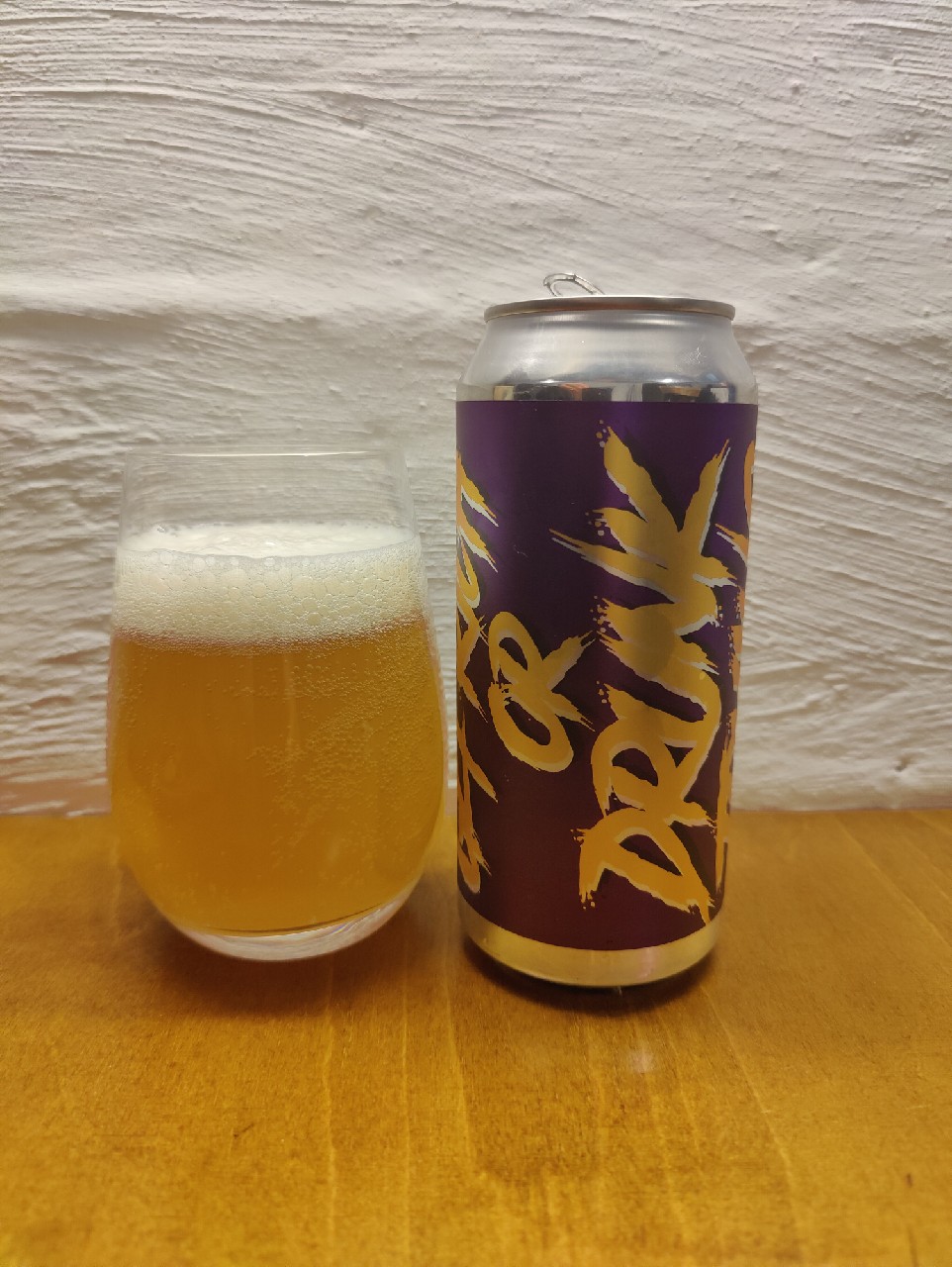 Get Rich Or Drunk Trying, Finland