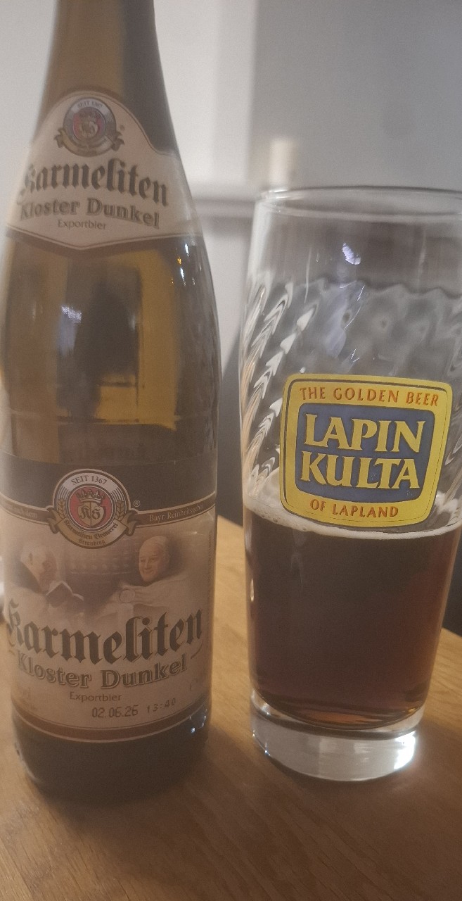 Karmeliten Kloster Dunkel, Karmeliten Brauerei Straubing