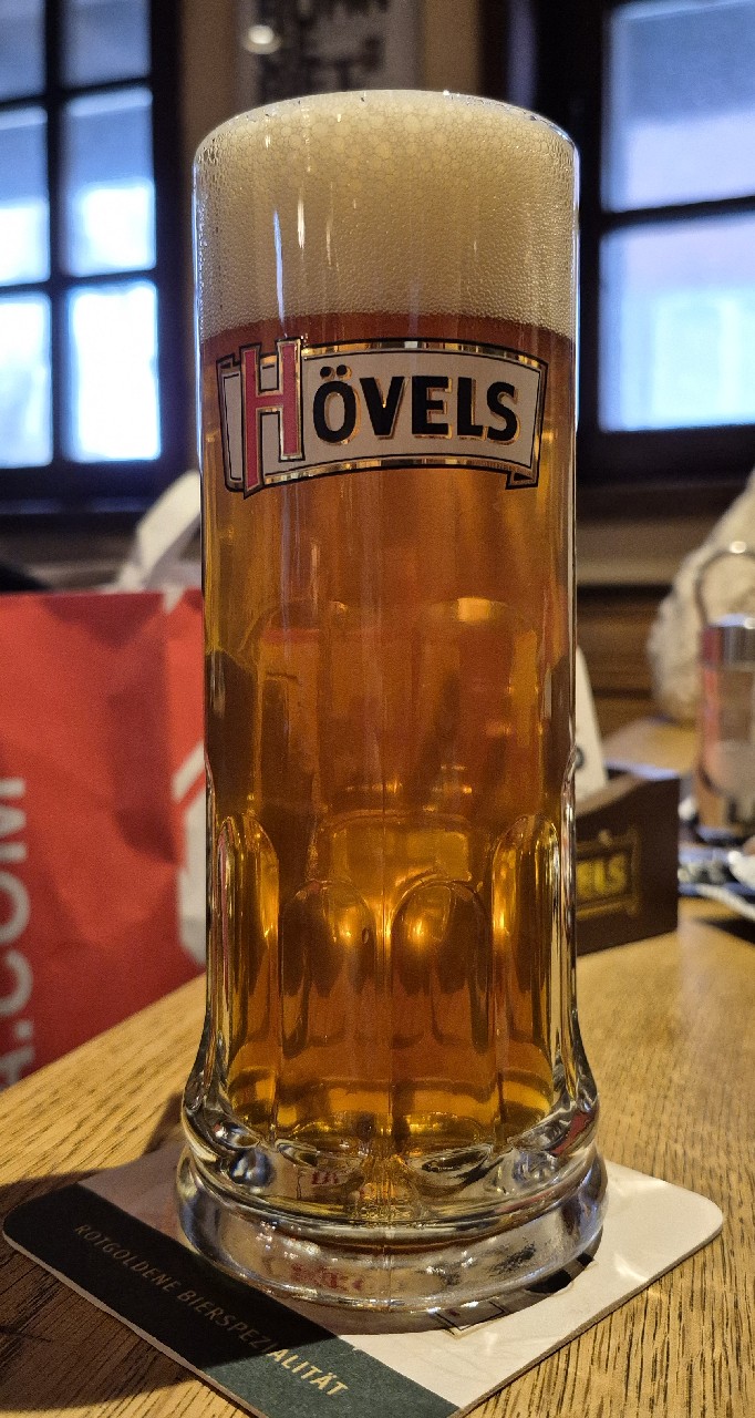 Ur-Export, Hövels Hausbrauerei