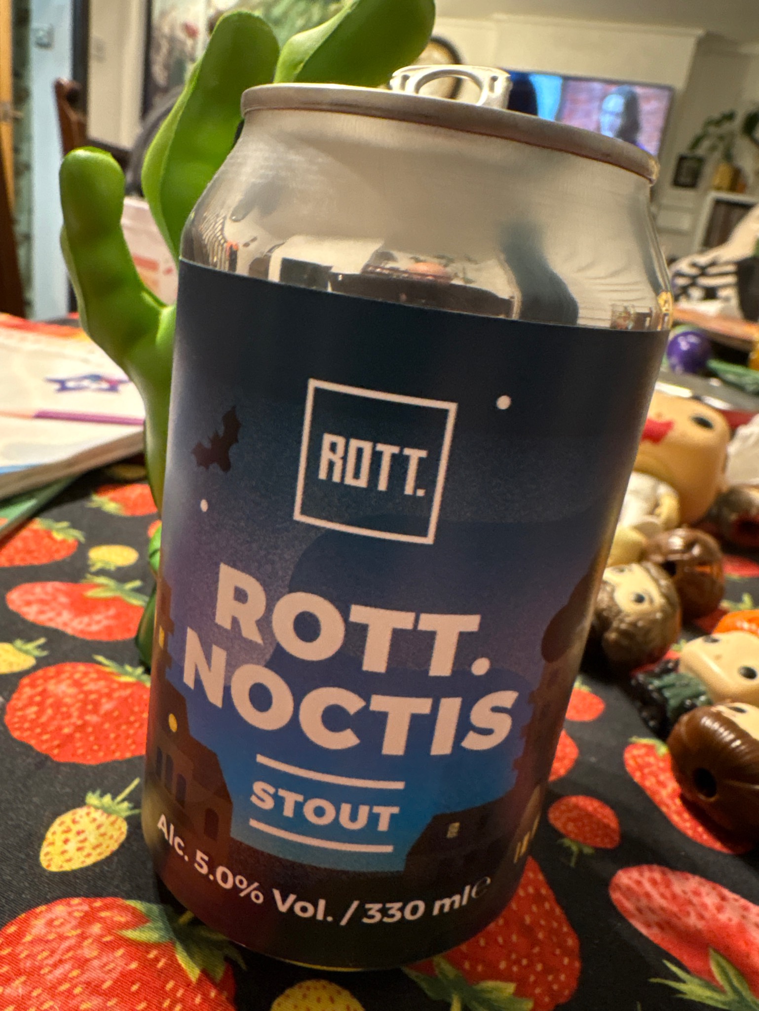 ROTT.Noctis, Netherlands