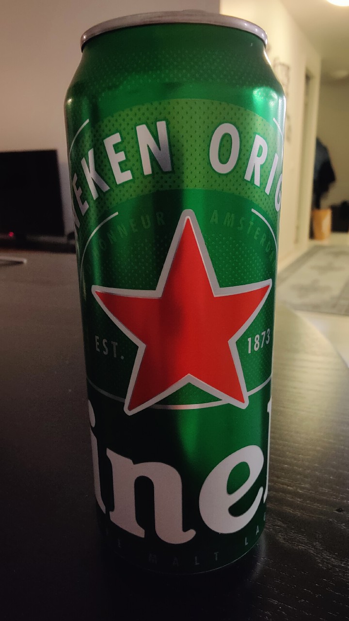 Heineken, Heineken Nederland