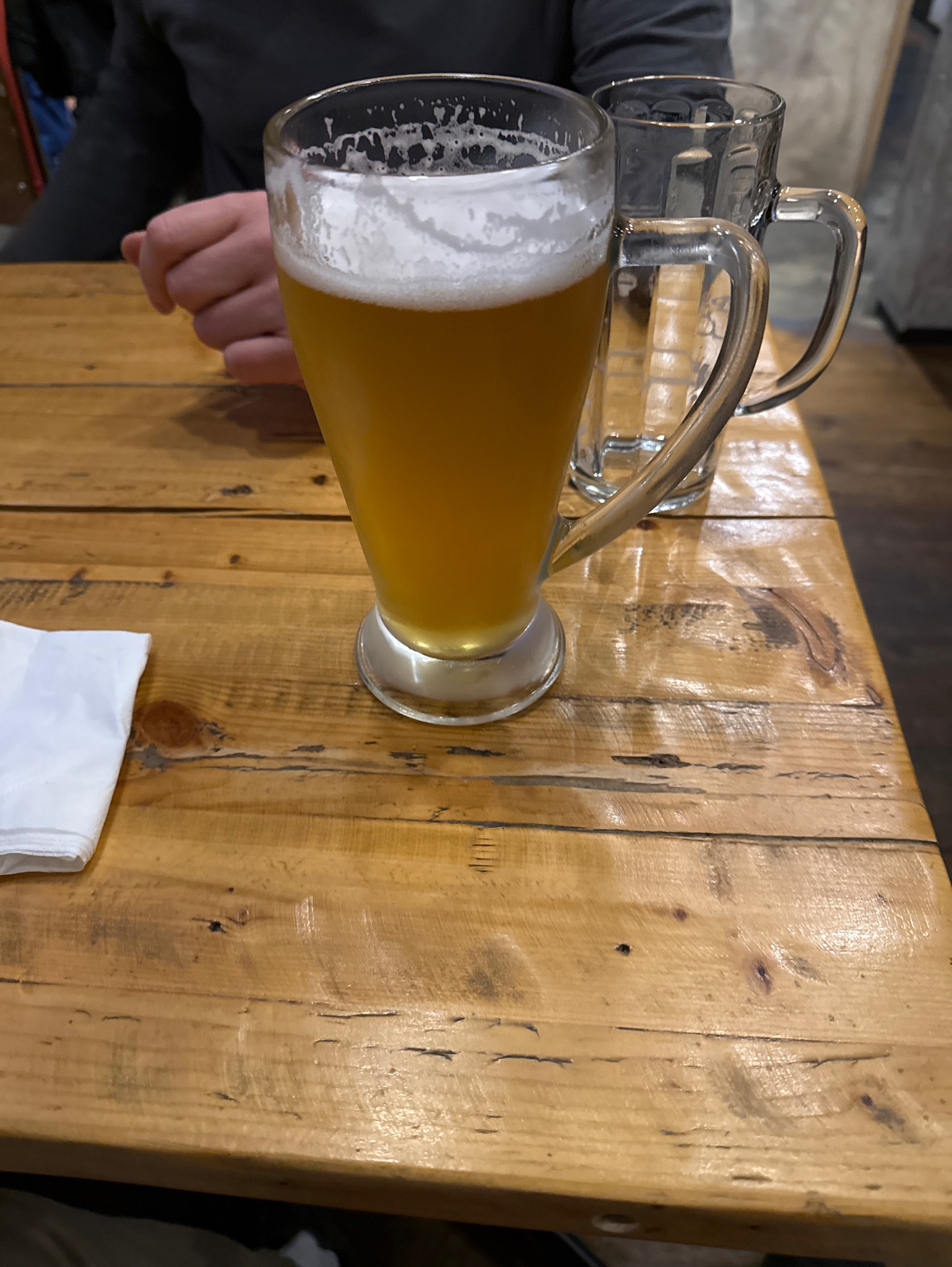 Lahden Erikois NEIPA, Finland