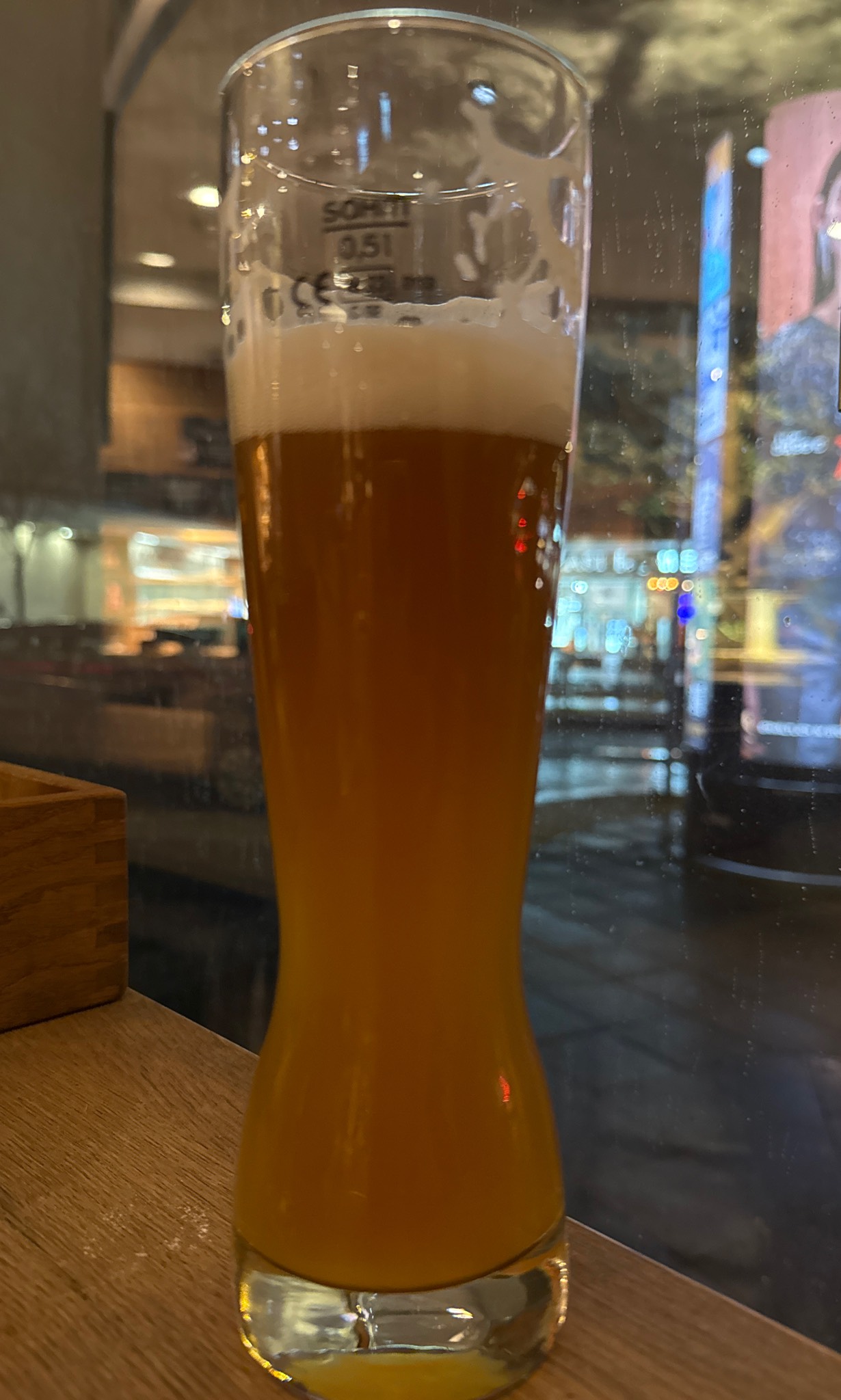 Krombacher Weizen, Krombacher Brauerei