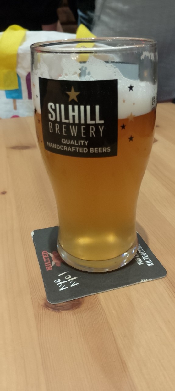 Mysterons, Castle Rock Brewery