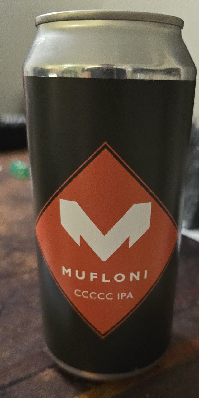 Mufloni CCCCC IPA, Finland