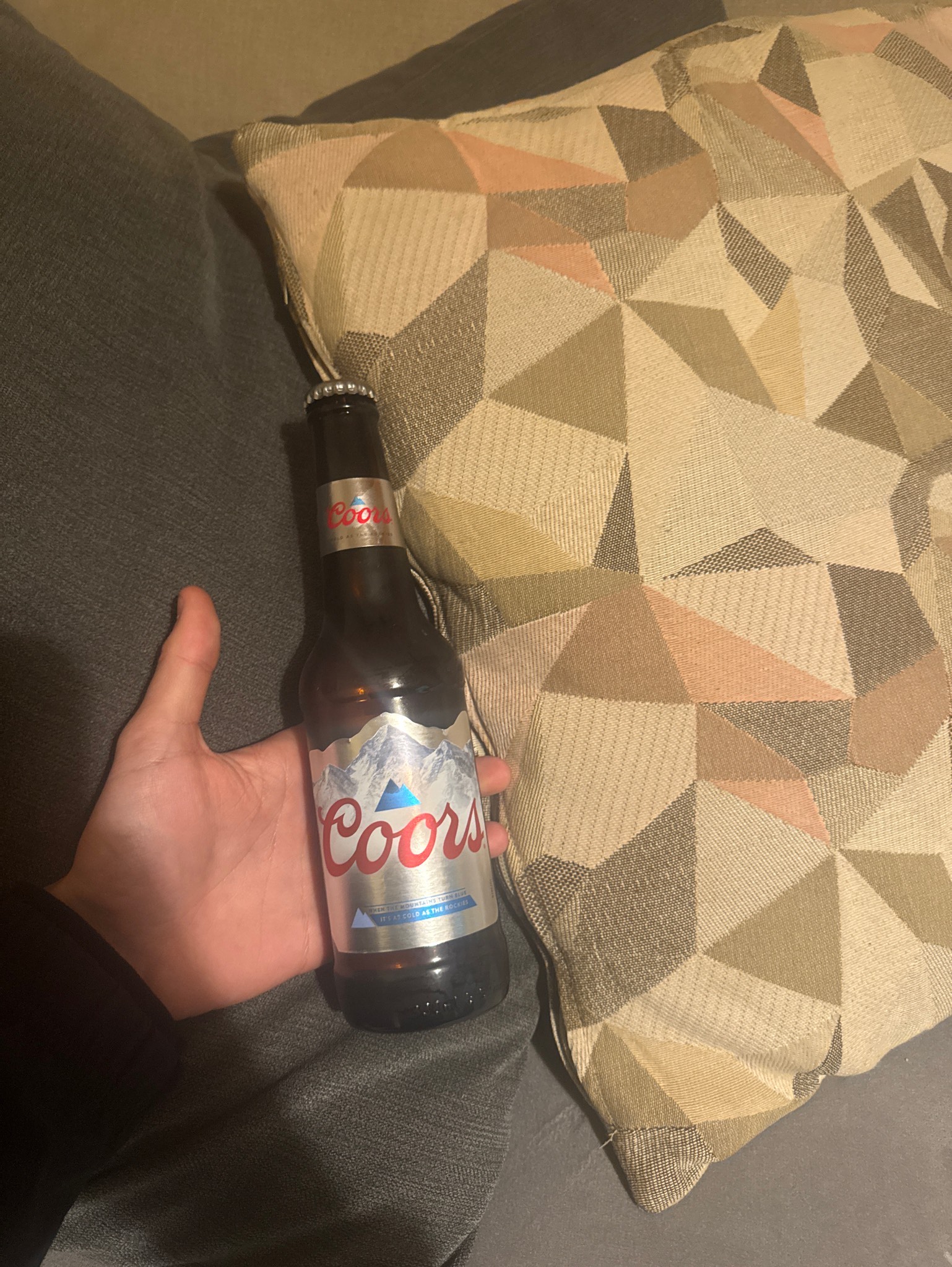 coors, United States