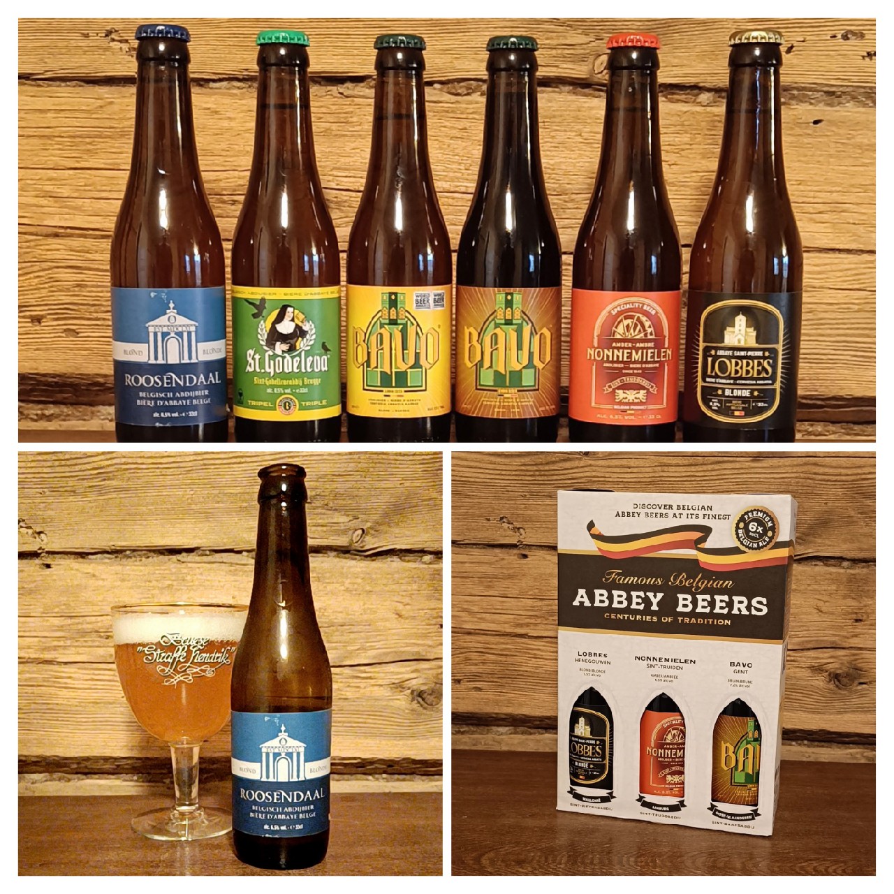 Roosendaal / Rozendaal, Belgium