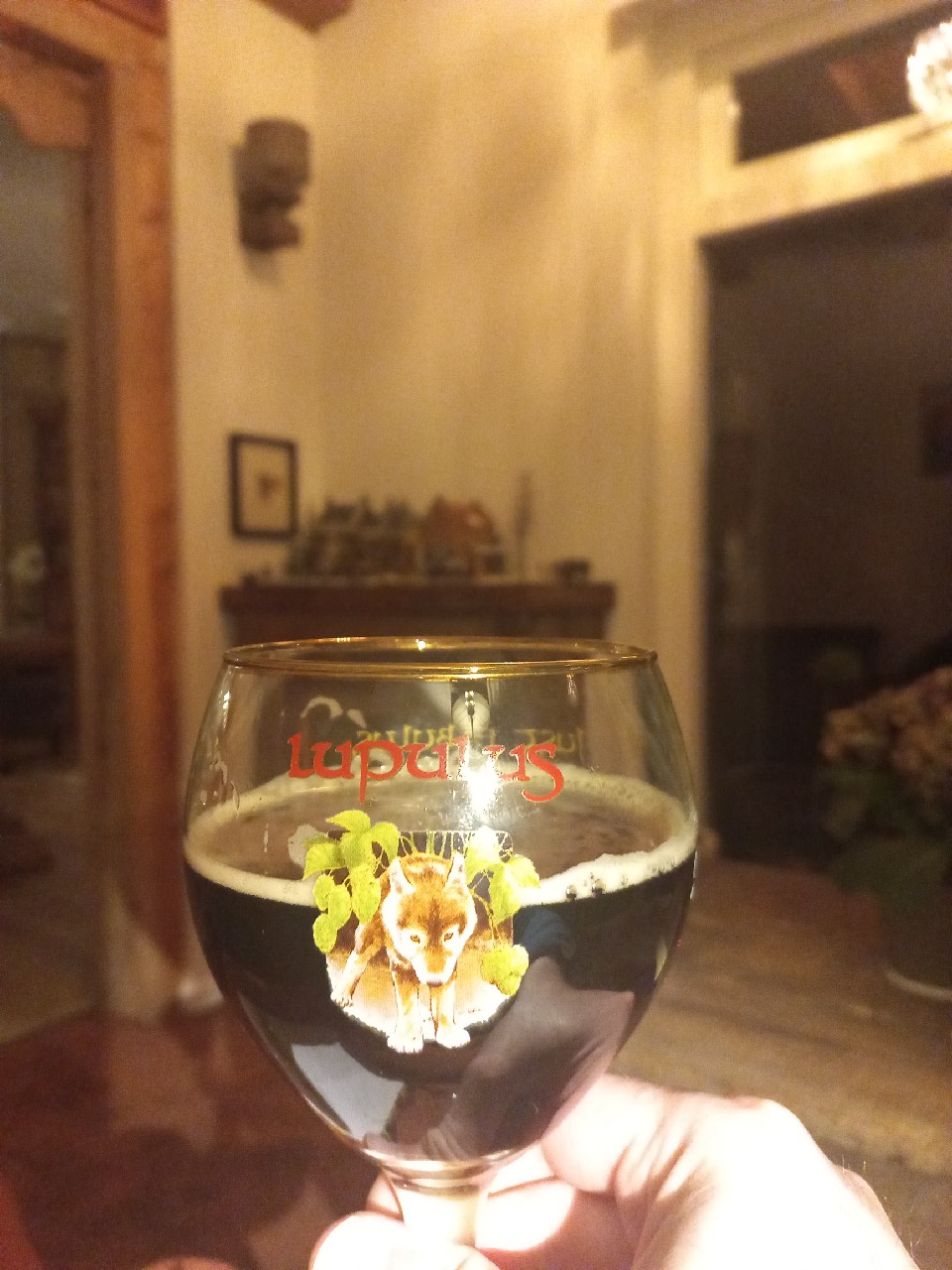 Rijke Herfstbok, Netherlands