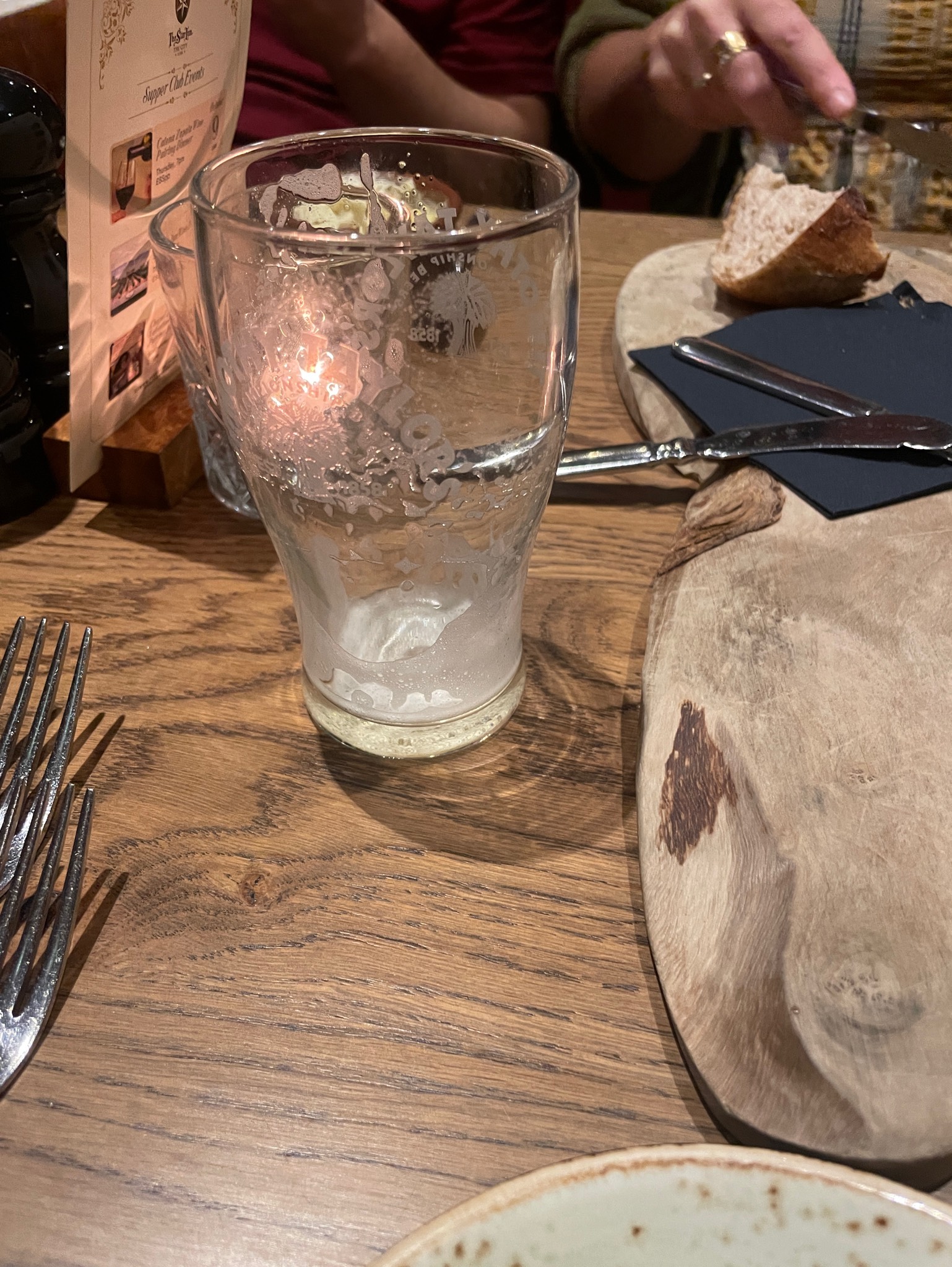 Knowle Spring, England