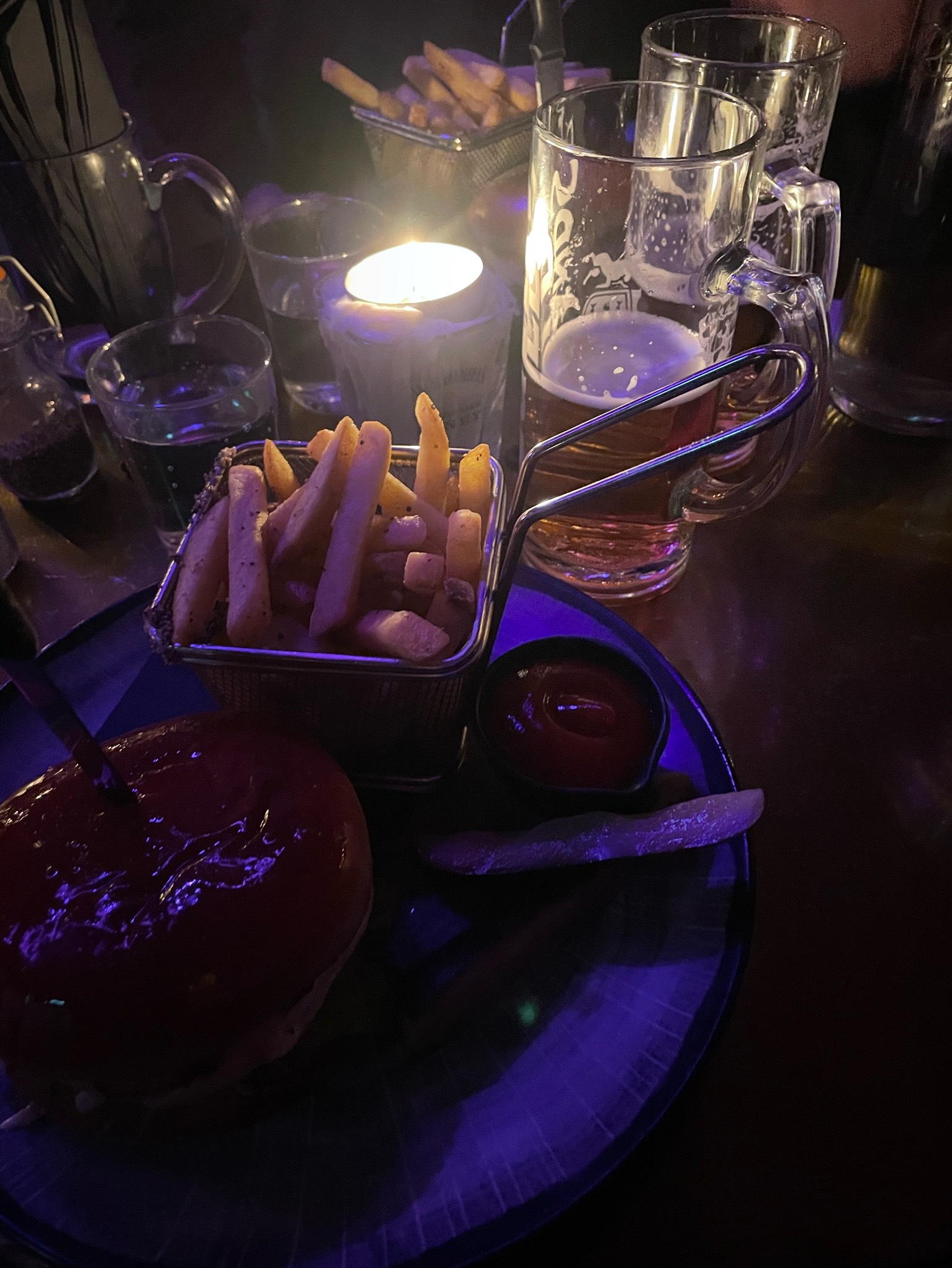 Pistonhead Regular Lager, Sweden