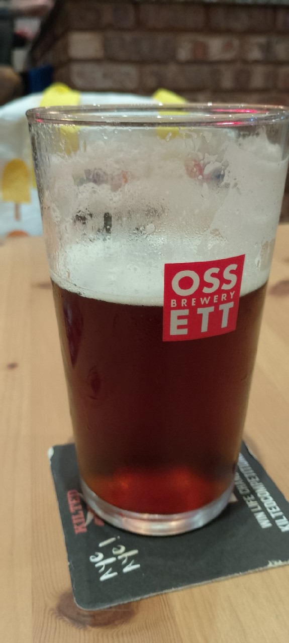 Quack Addict, Dancing Duck Beer