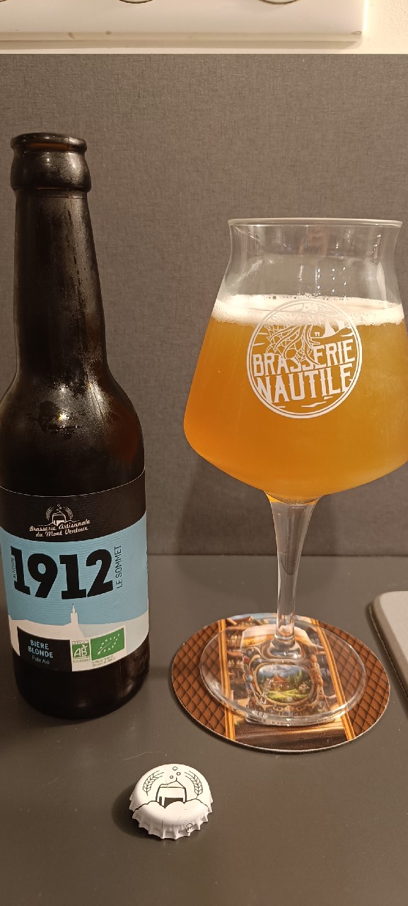 Altitude 1912 Le Sommet, France