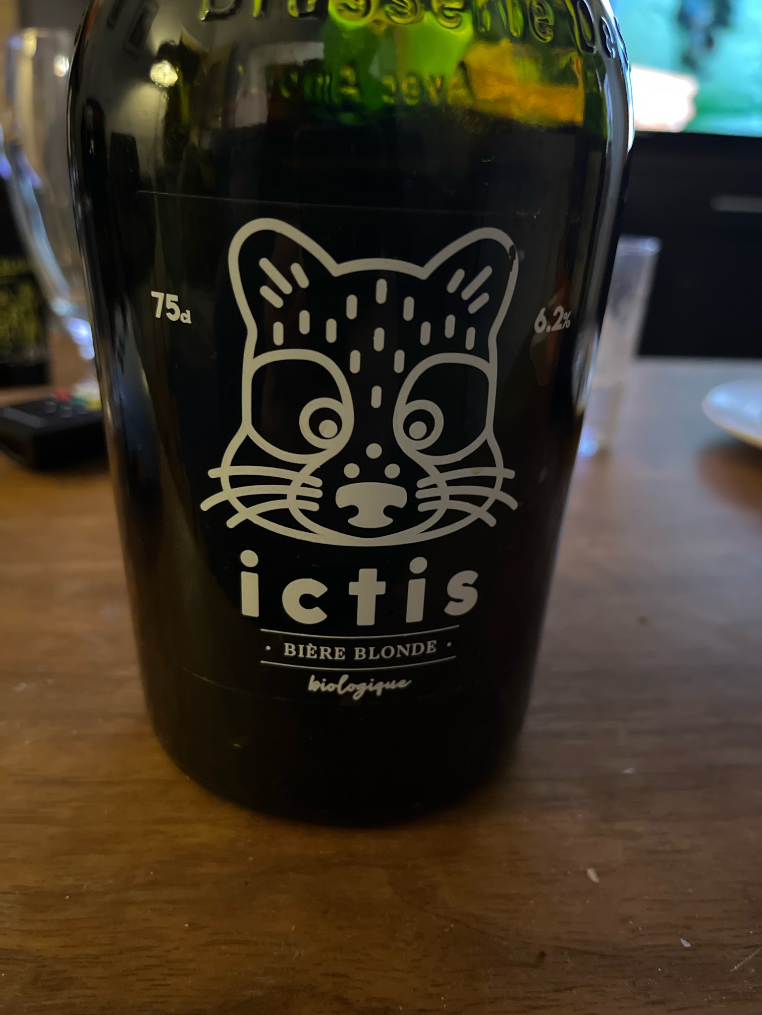 Ictis, France