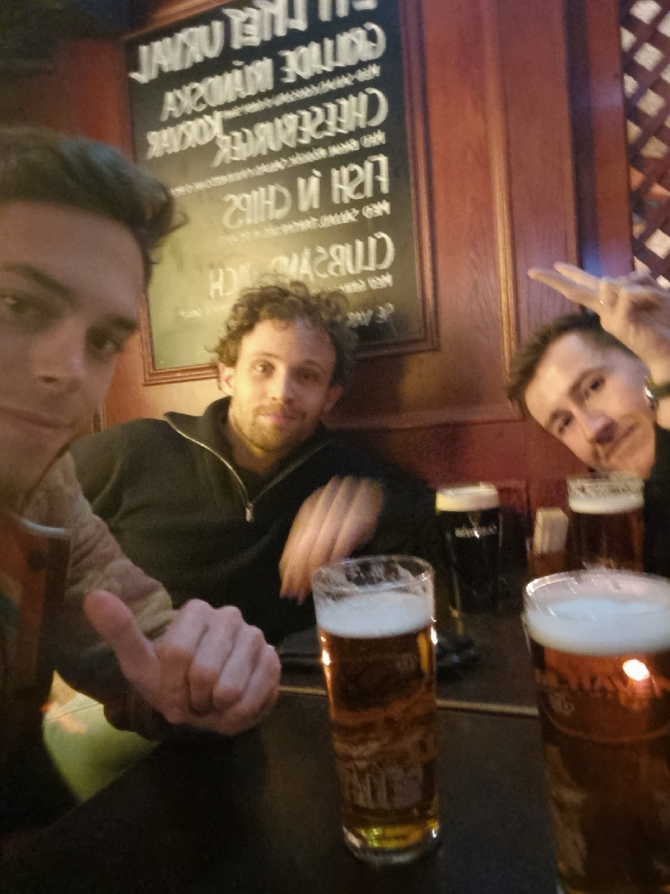 Twisted Thistle IPA, Belhaven Brewery (Greene King)