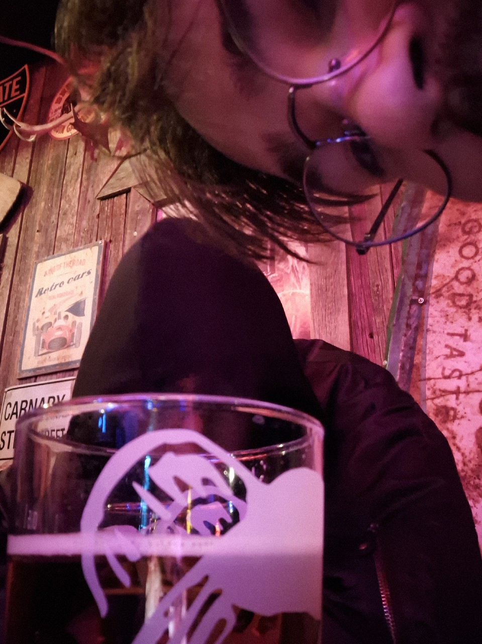 Karhu Huurre 5,3 %, Finland