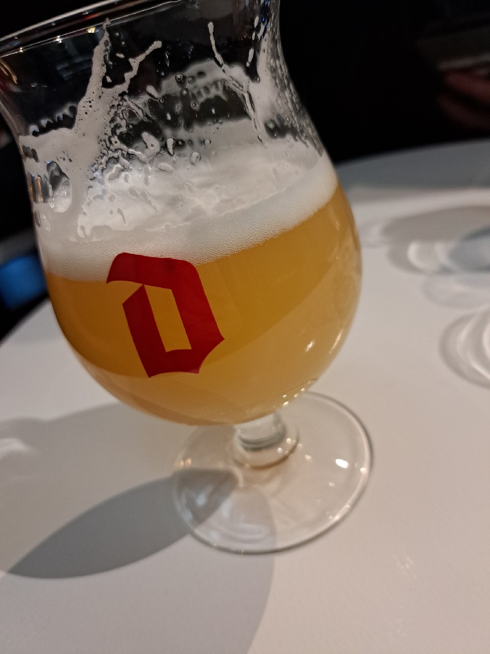 Afterimage, Grimm Artisanal Ales